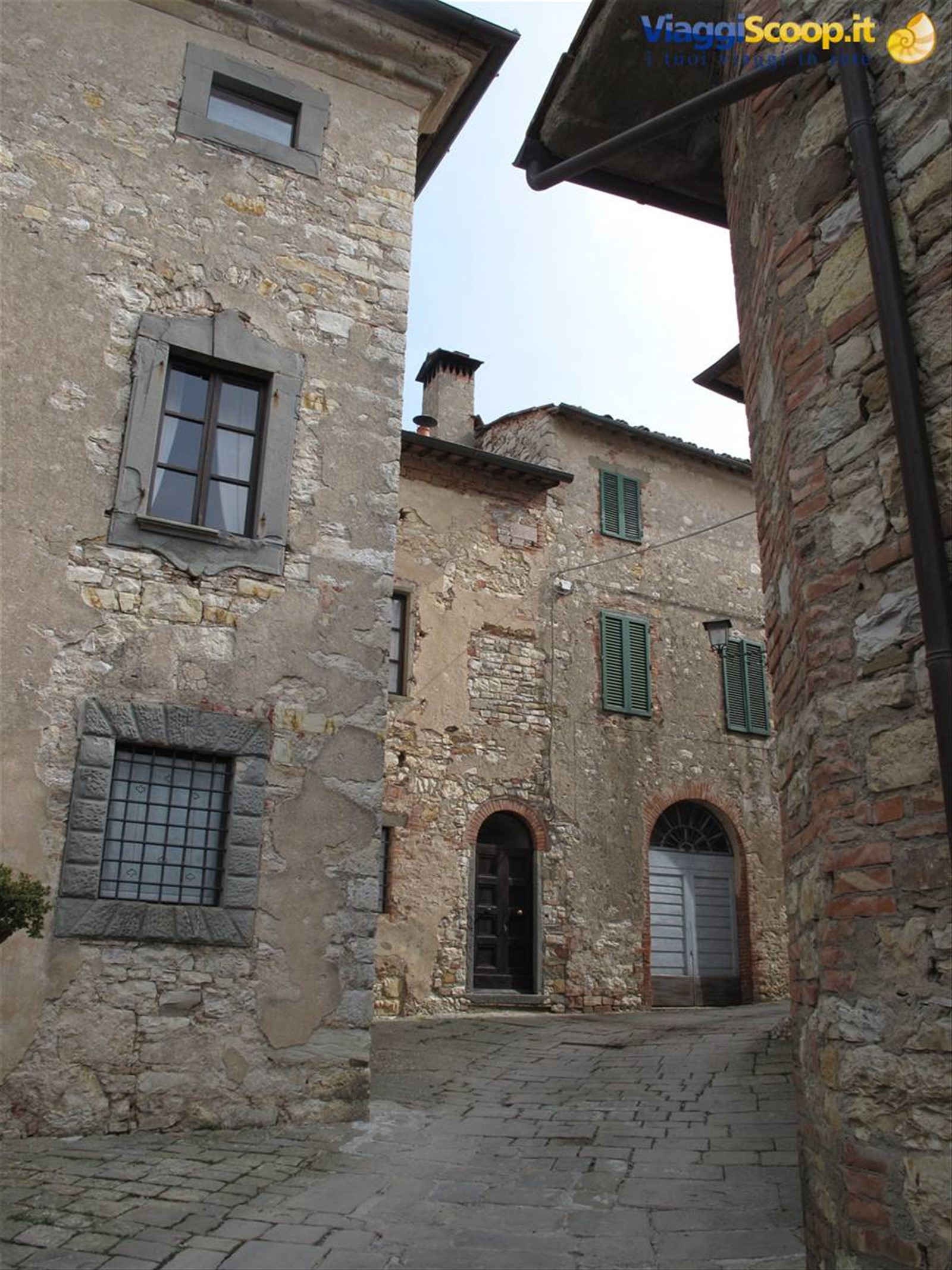 Borgo di Ama