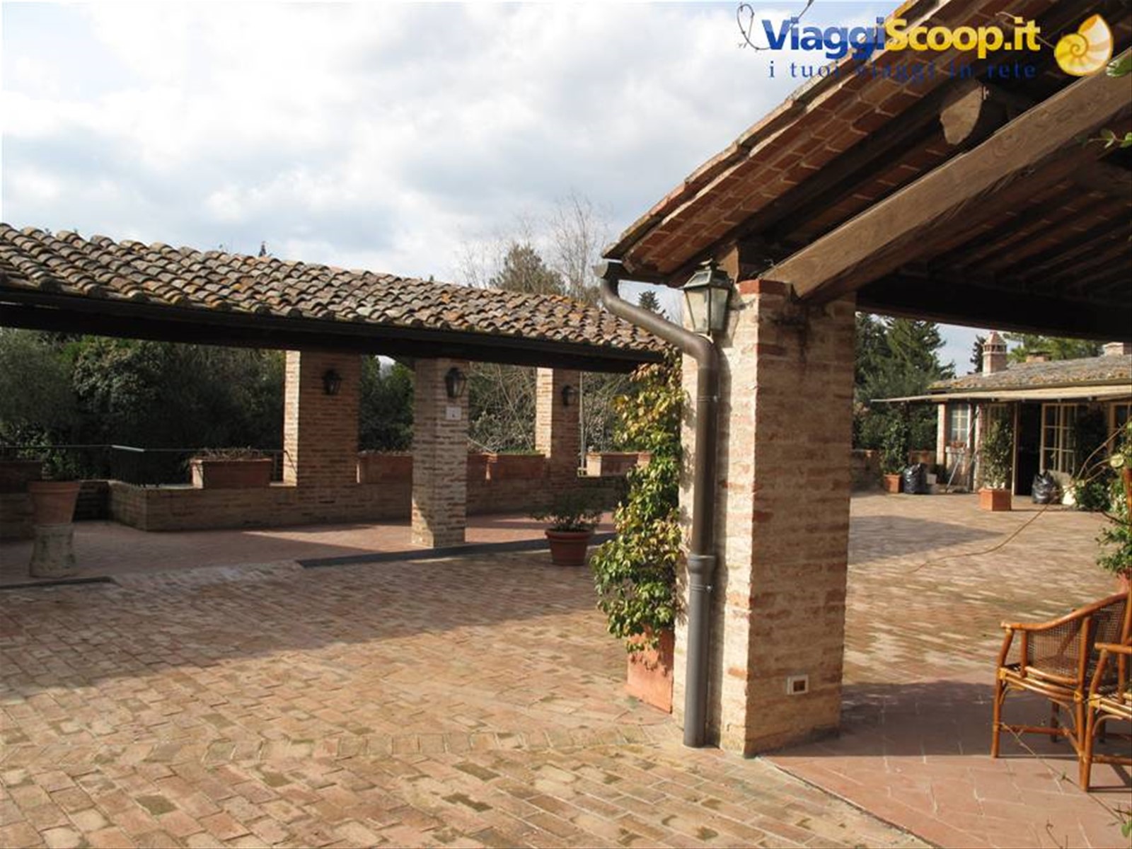 il borgo San Felice