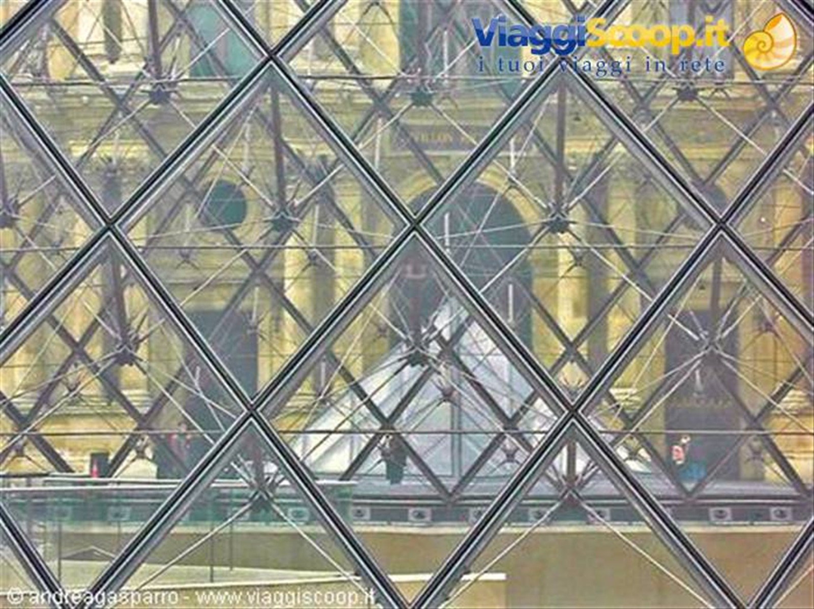 Piramide
