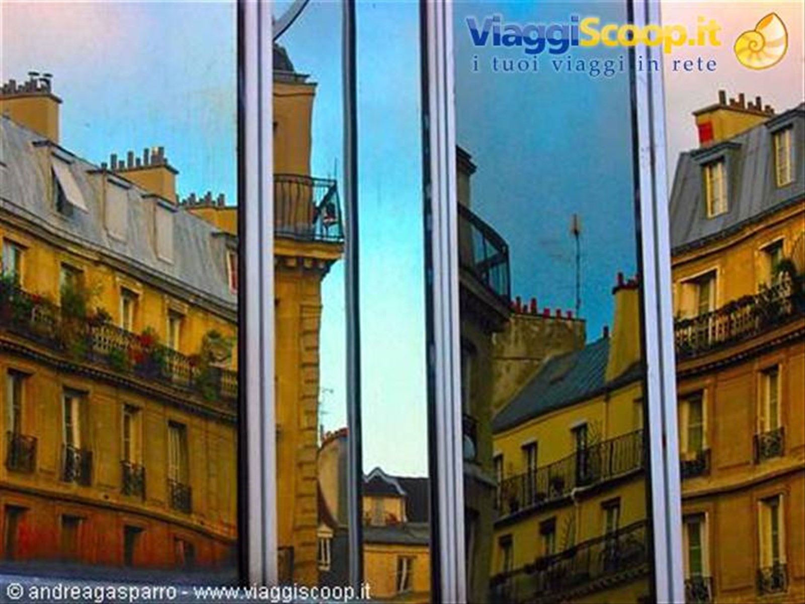 Les Halles