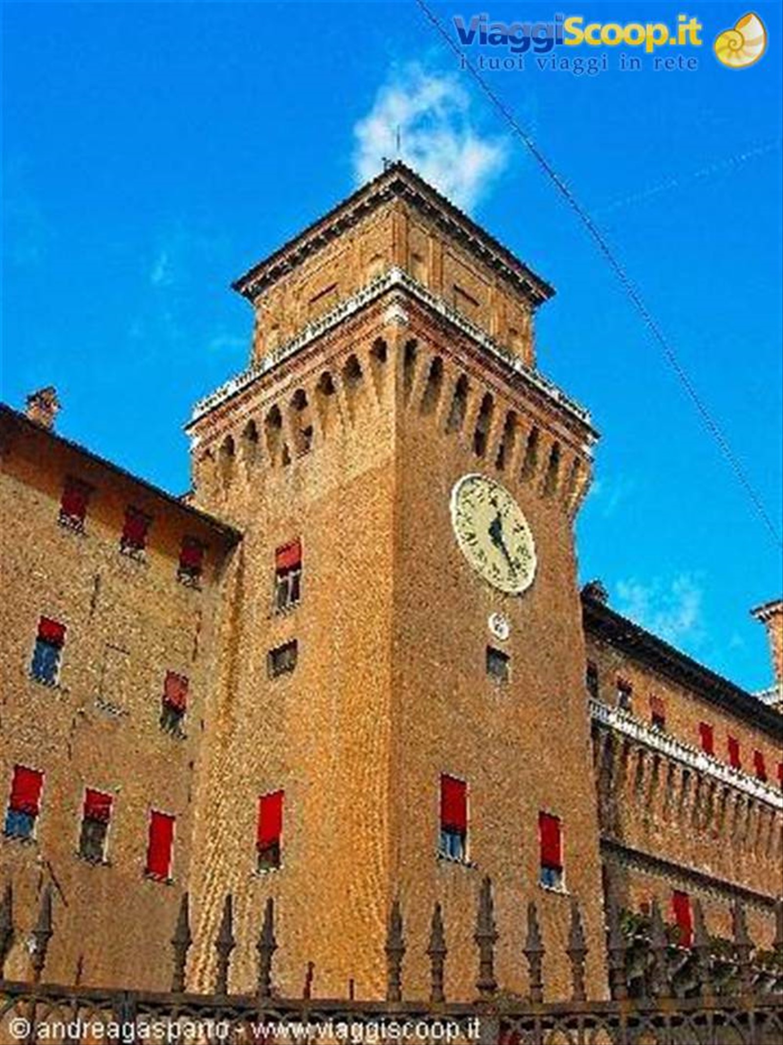 Estensi