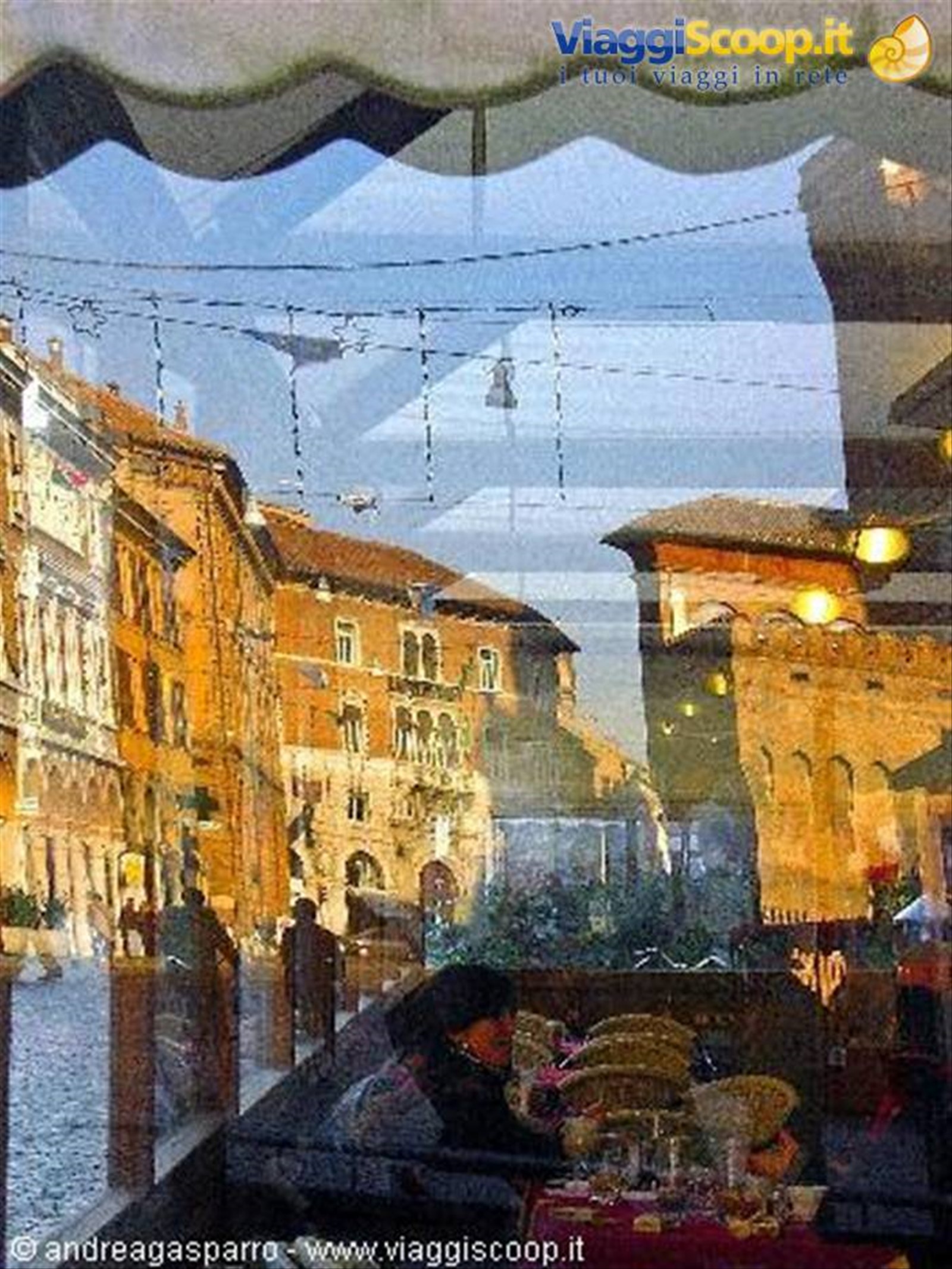 Riflessi