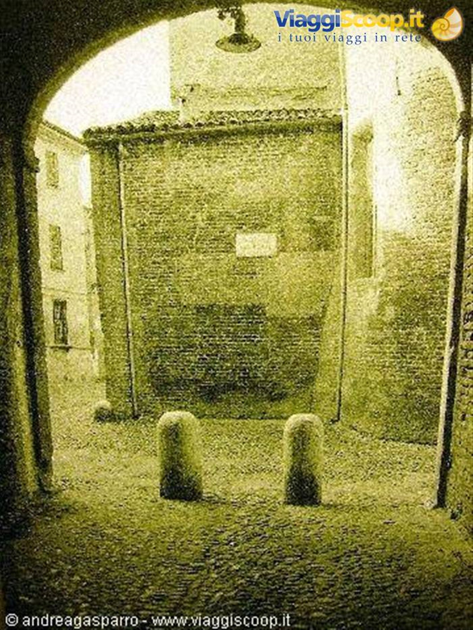 Vicolo