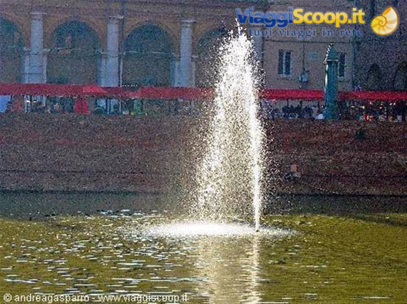 Fontana