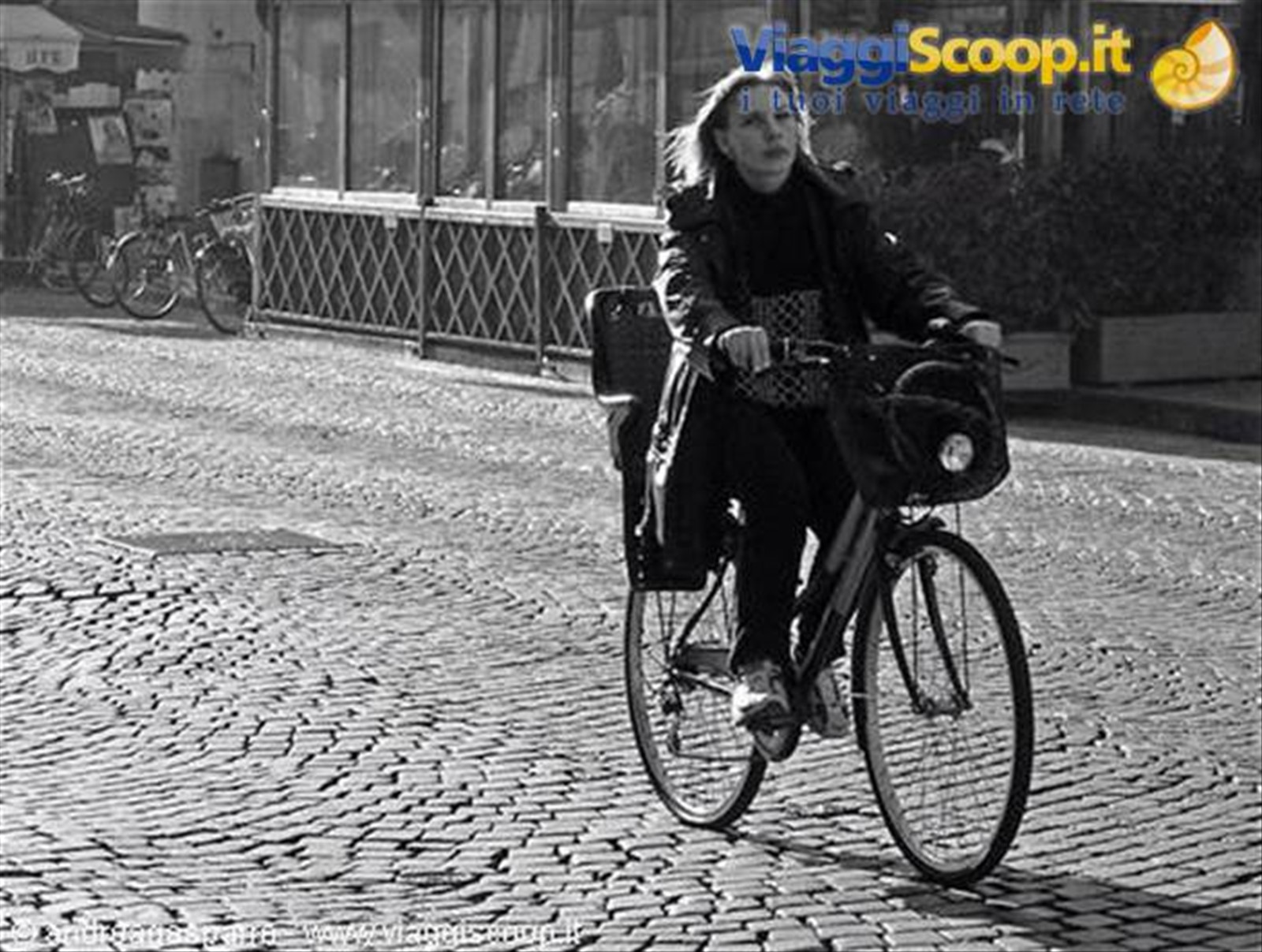 Bici e B&N