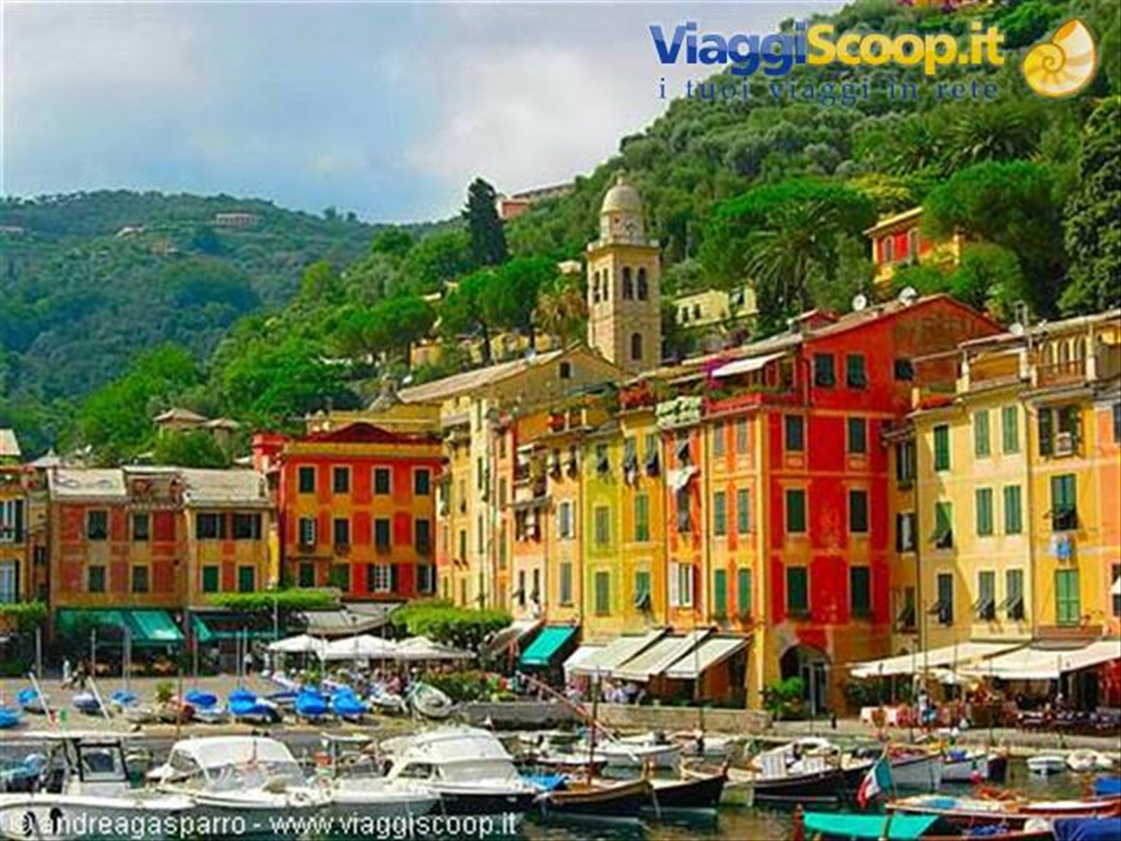 Portofino