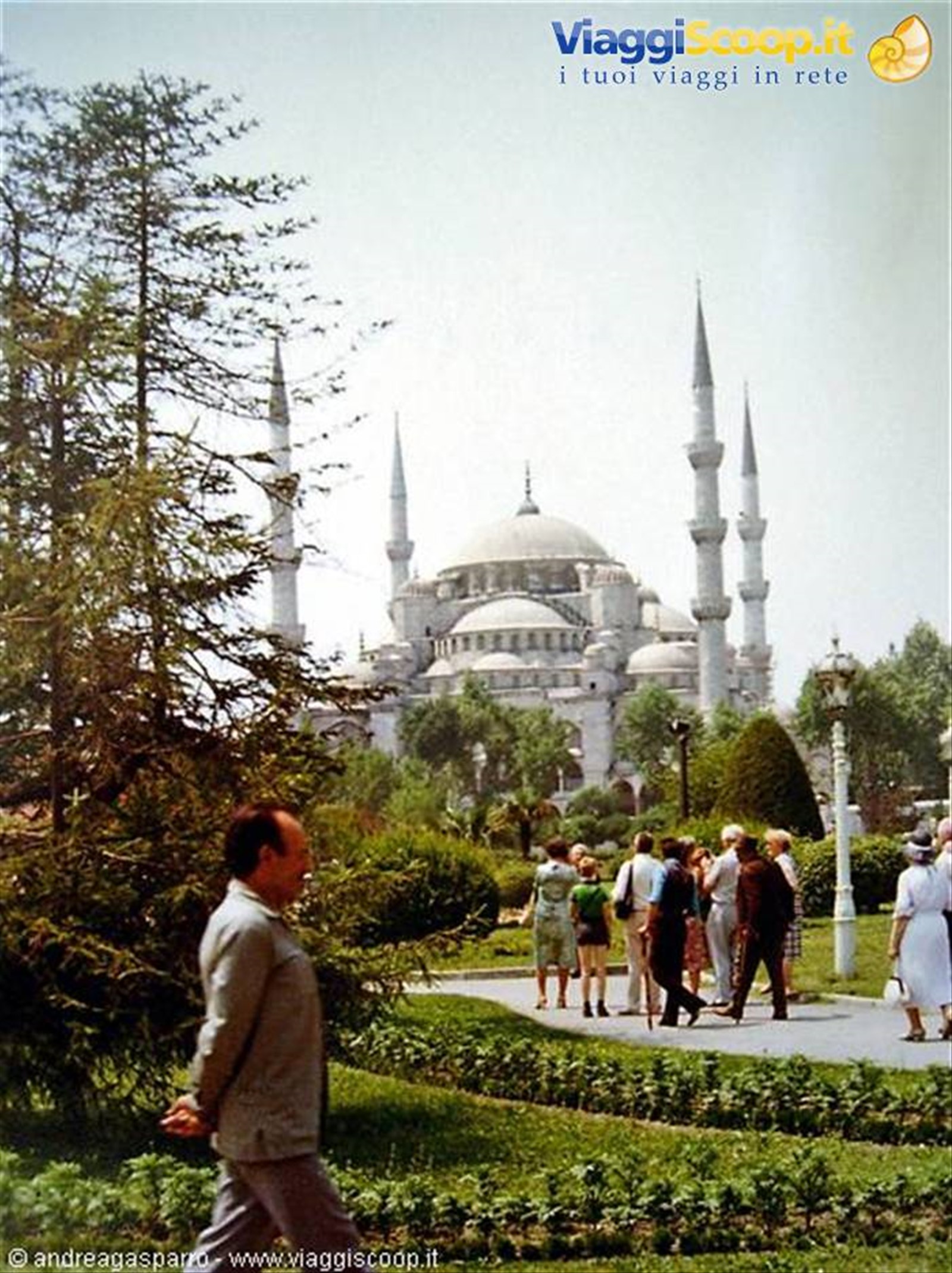 Istambul