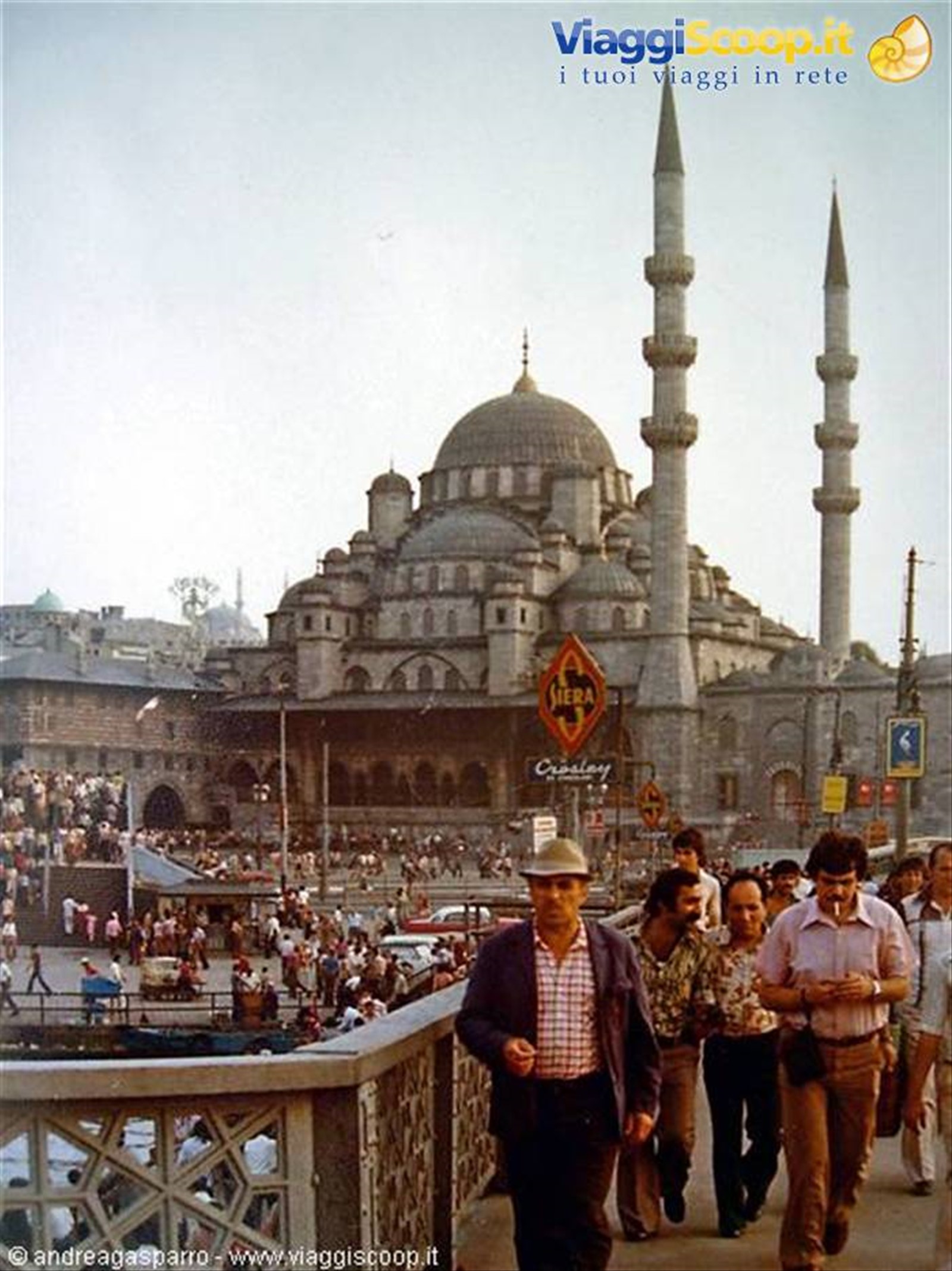 Moschea