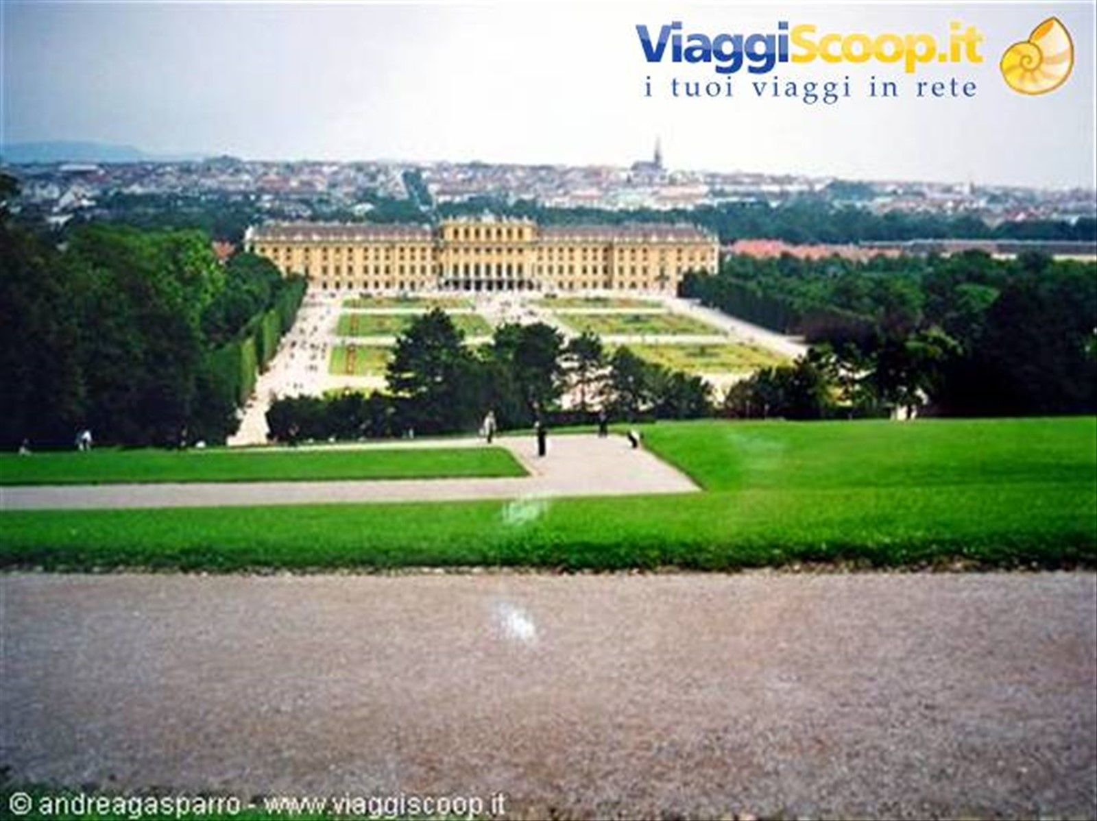 Foto di viaggio in AUSTRIA