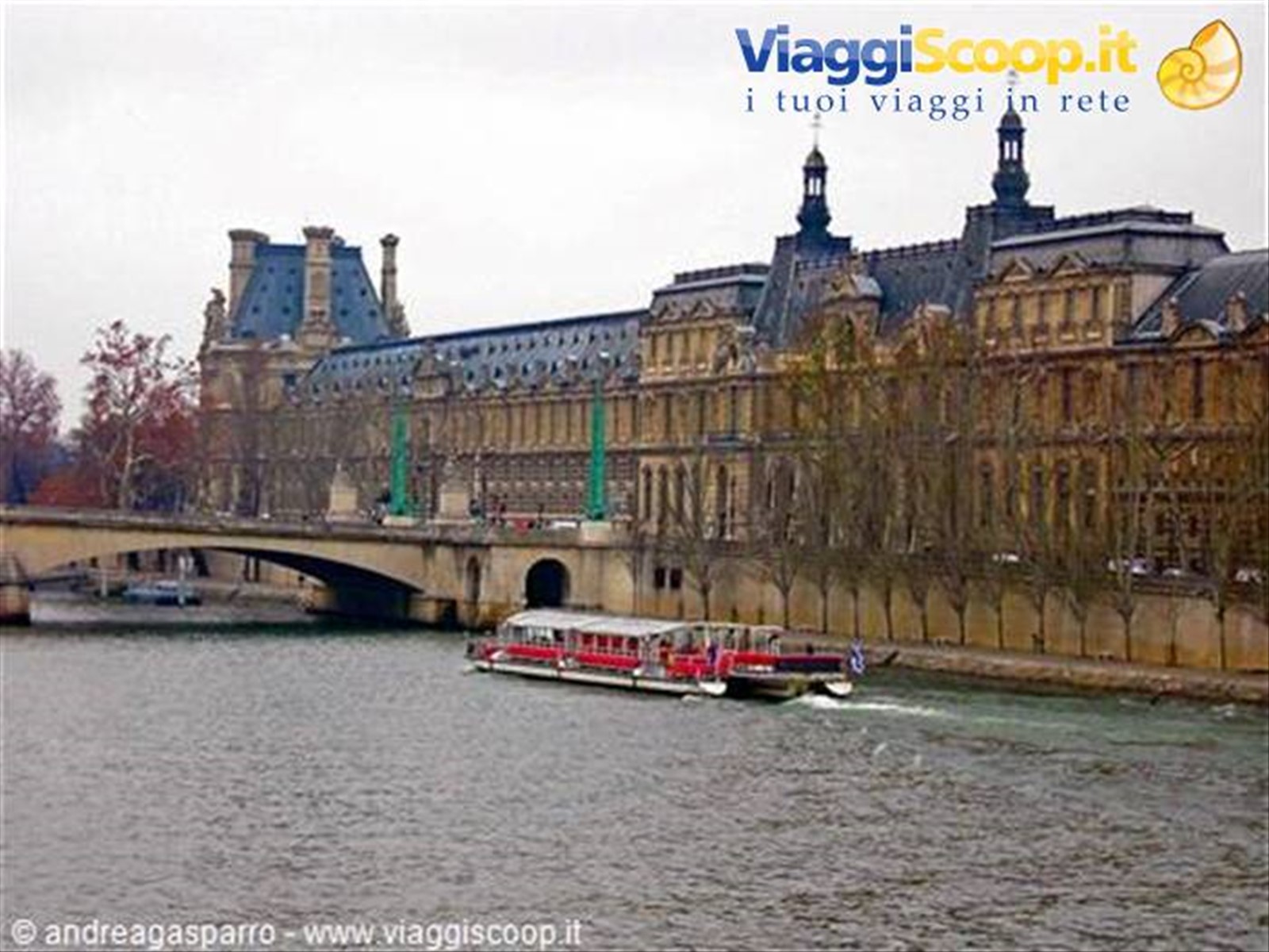 Foto di viaggio in FRANCIA
