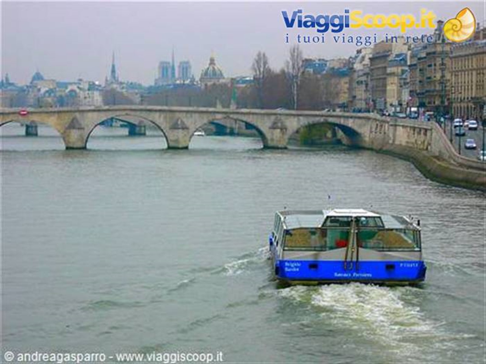 Foto di viaggio in FRANCIA