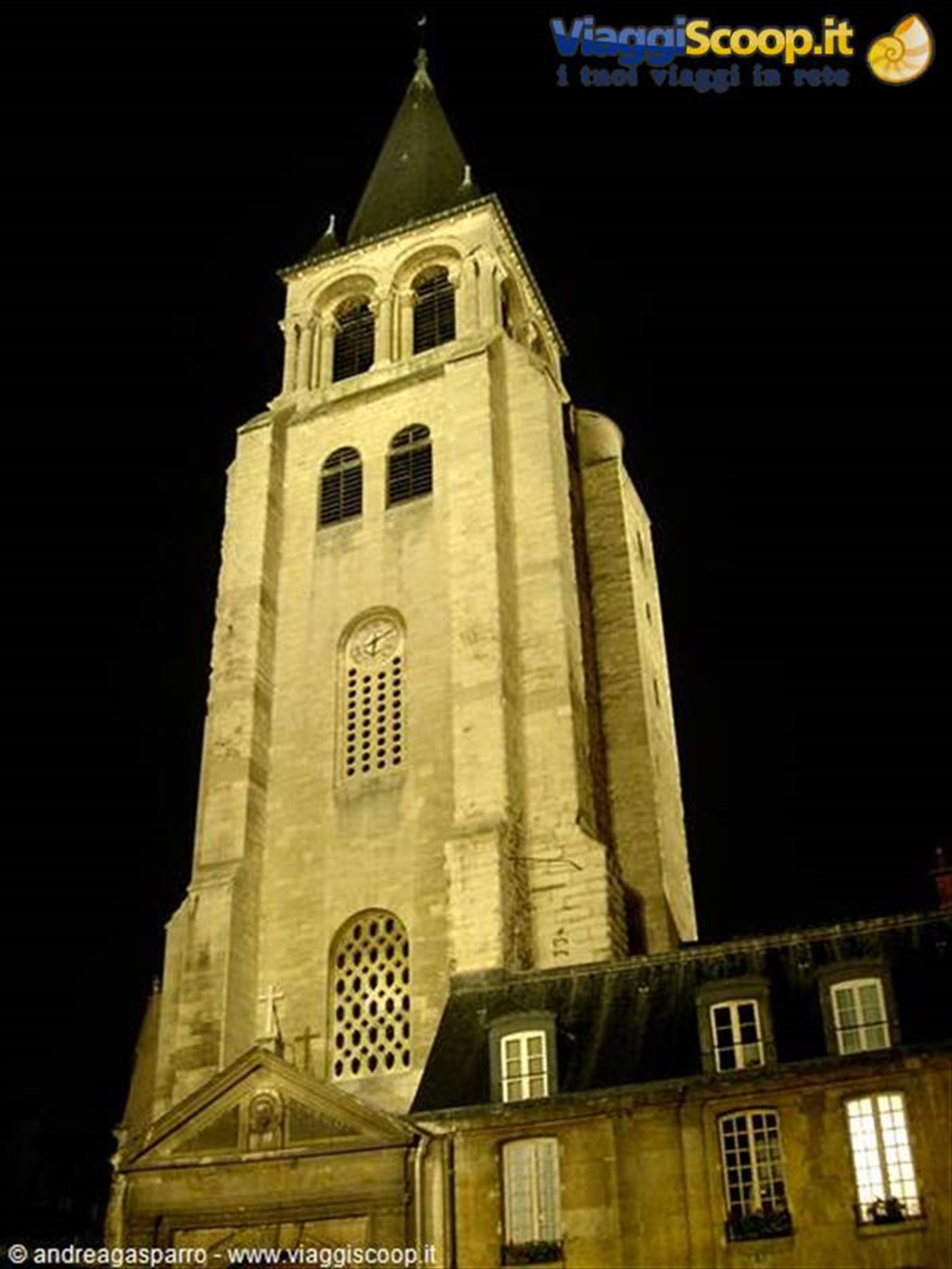Foto di viaggio in FRANCIA
