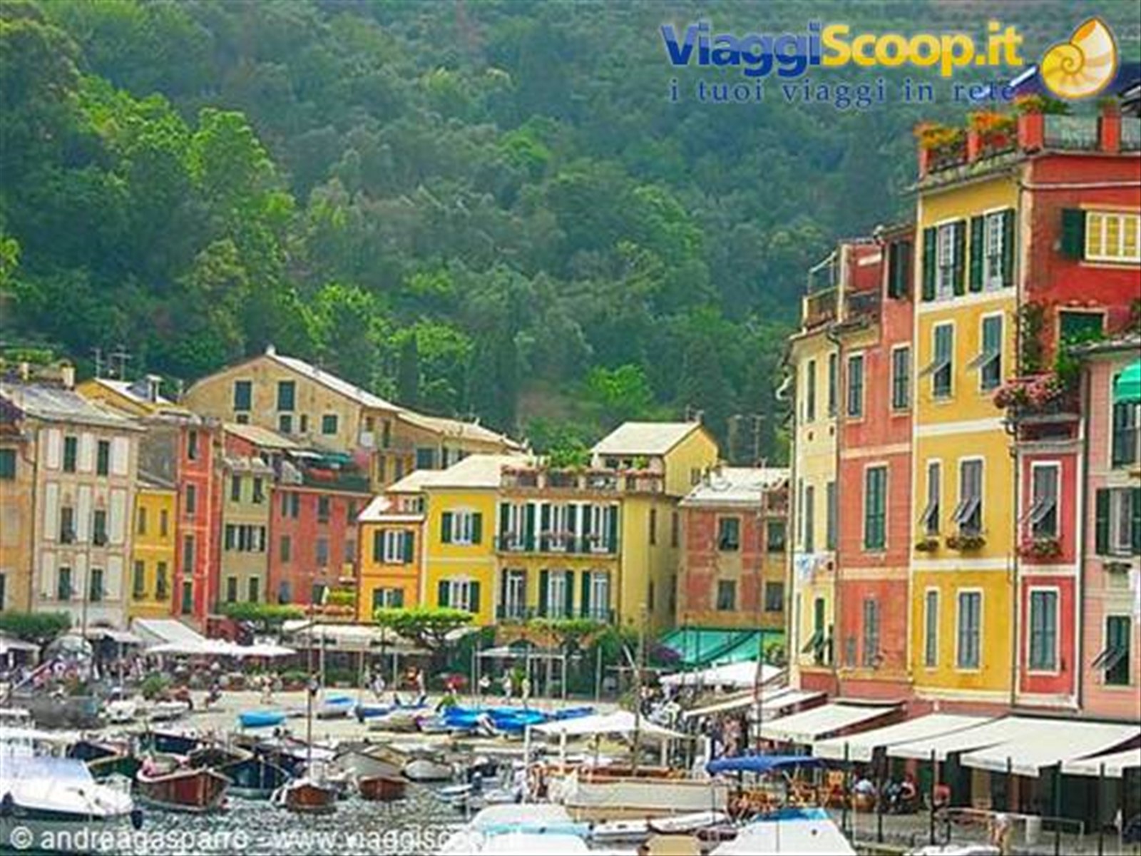 Foto di viaggio in ITALIA