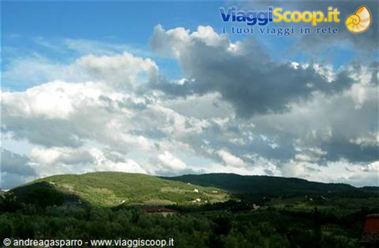 Foto di viaggio in ITALIA