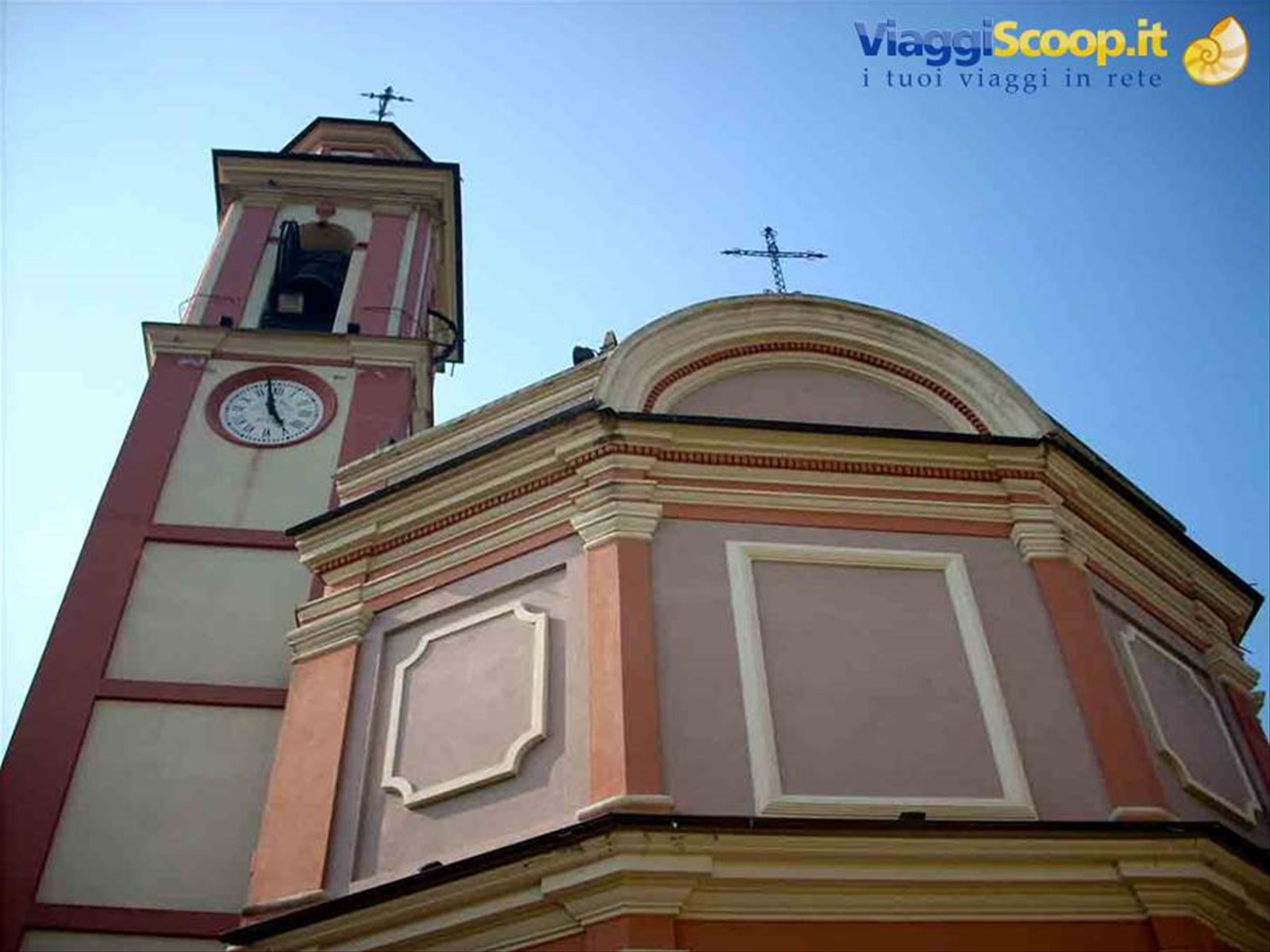 Chiesa Parrocchiale dei Santi Rocco e Sebastiano