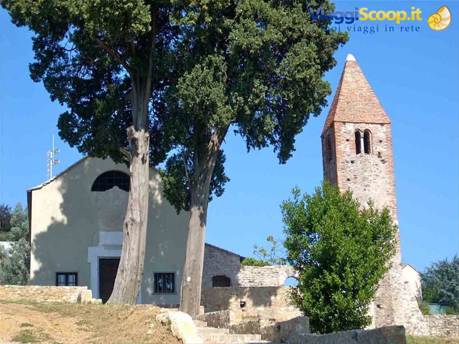 Chiesa di San Pietro in Carpignano