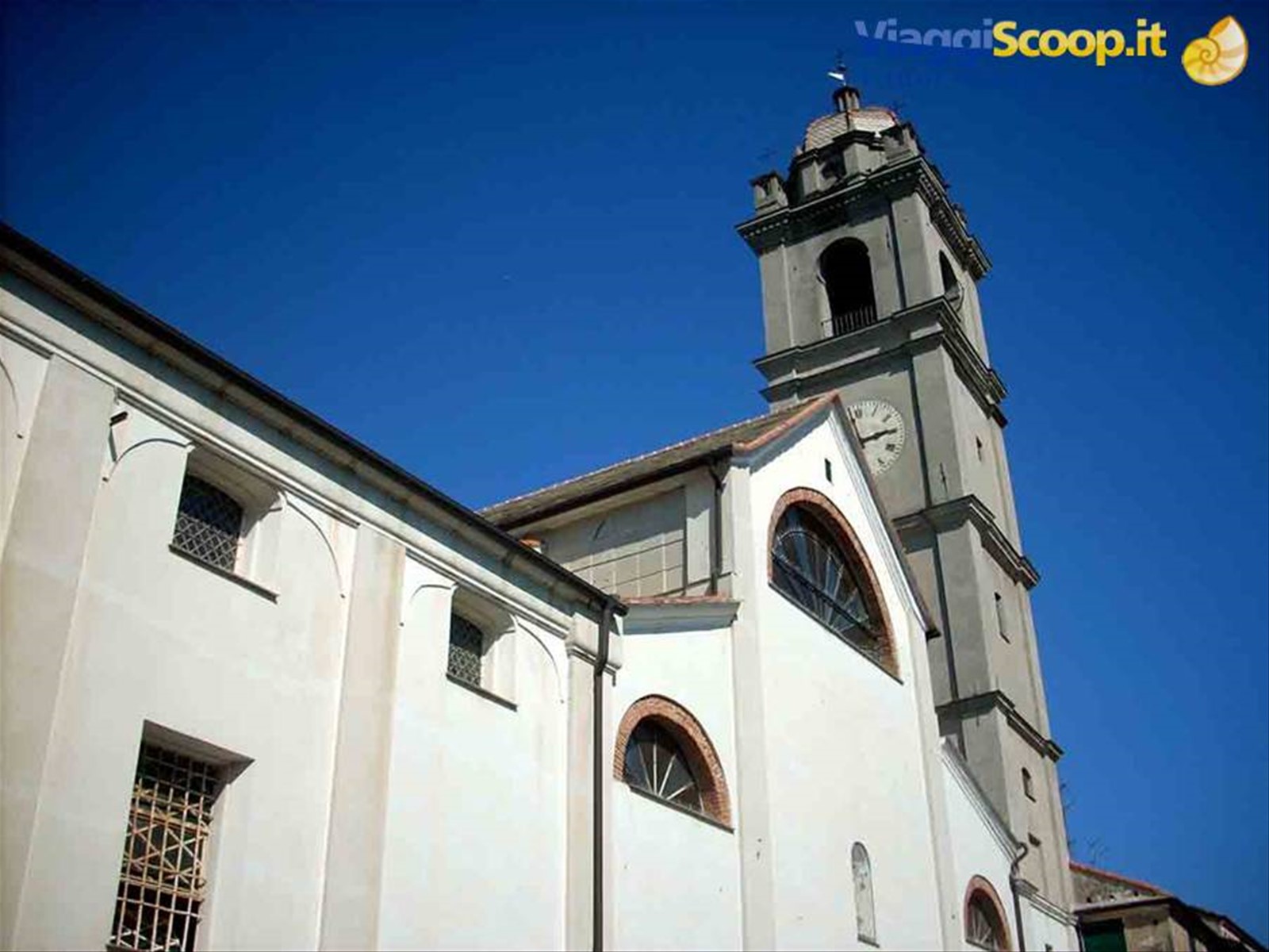 Chiesa Parrocchiale di San Lorenzo