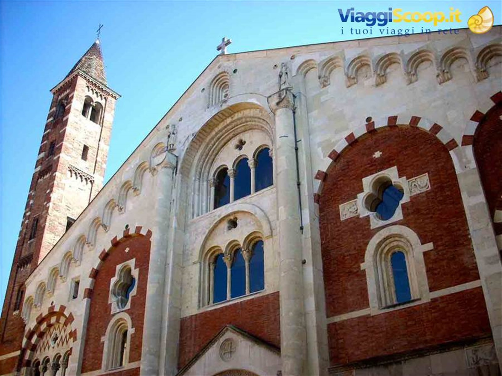 il Duomo di Sant'Evasio
