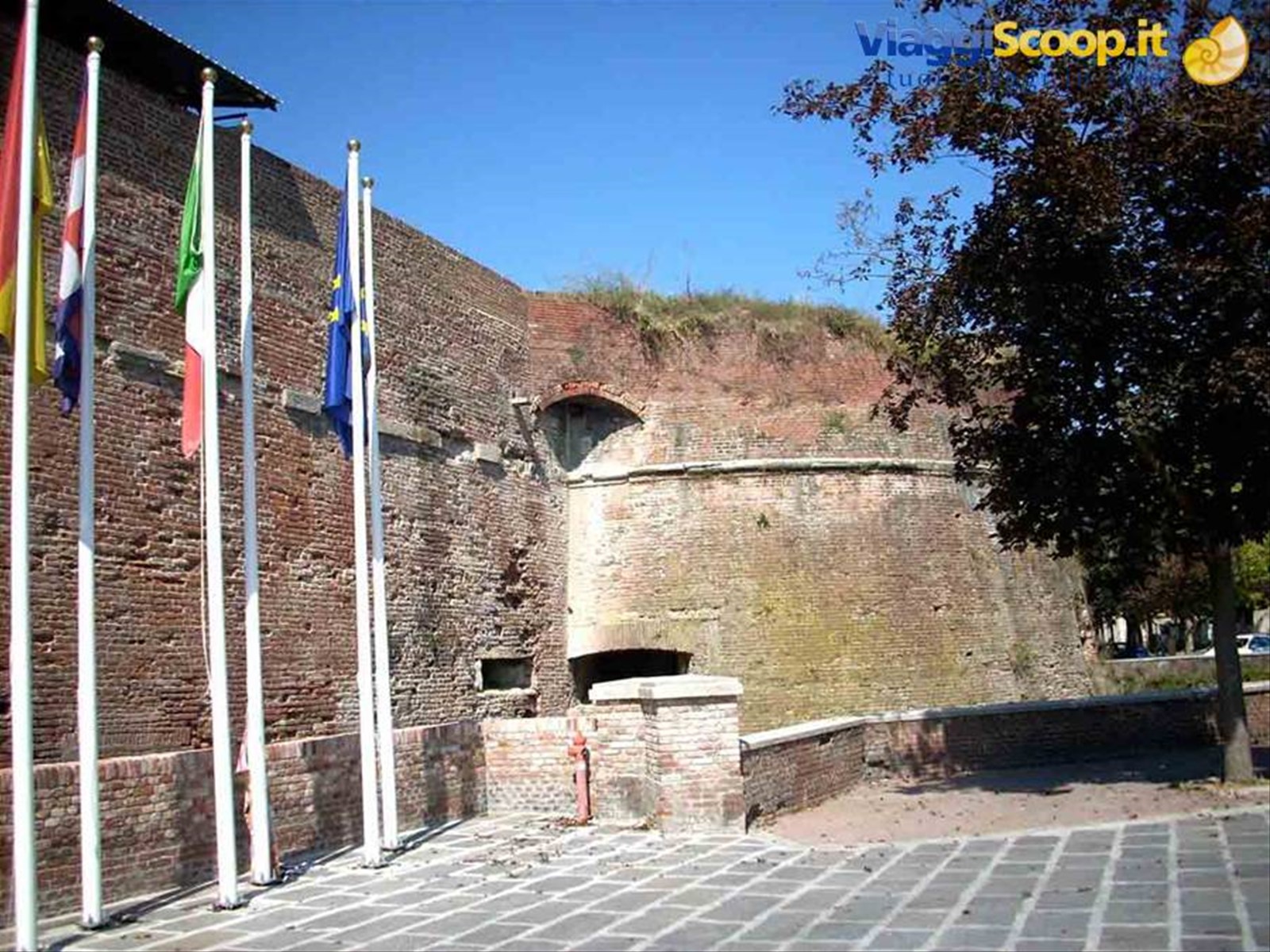 Castello dei Paleologi