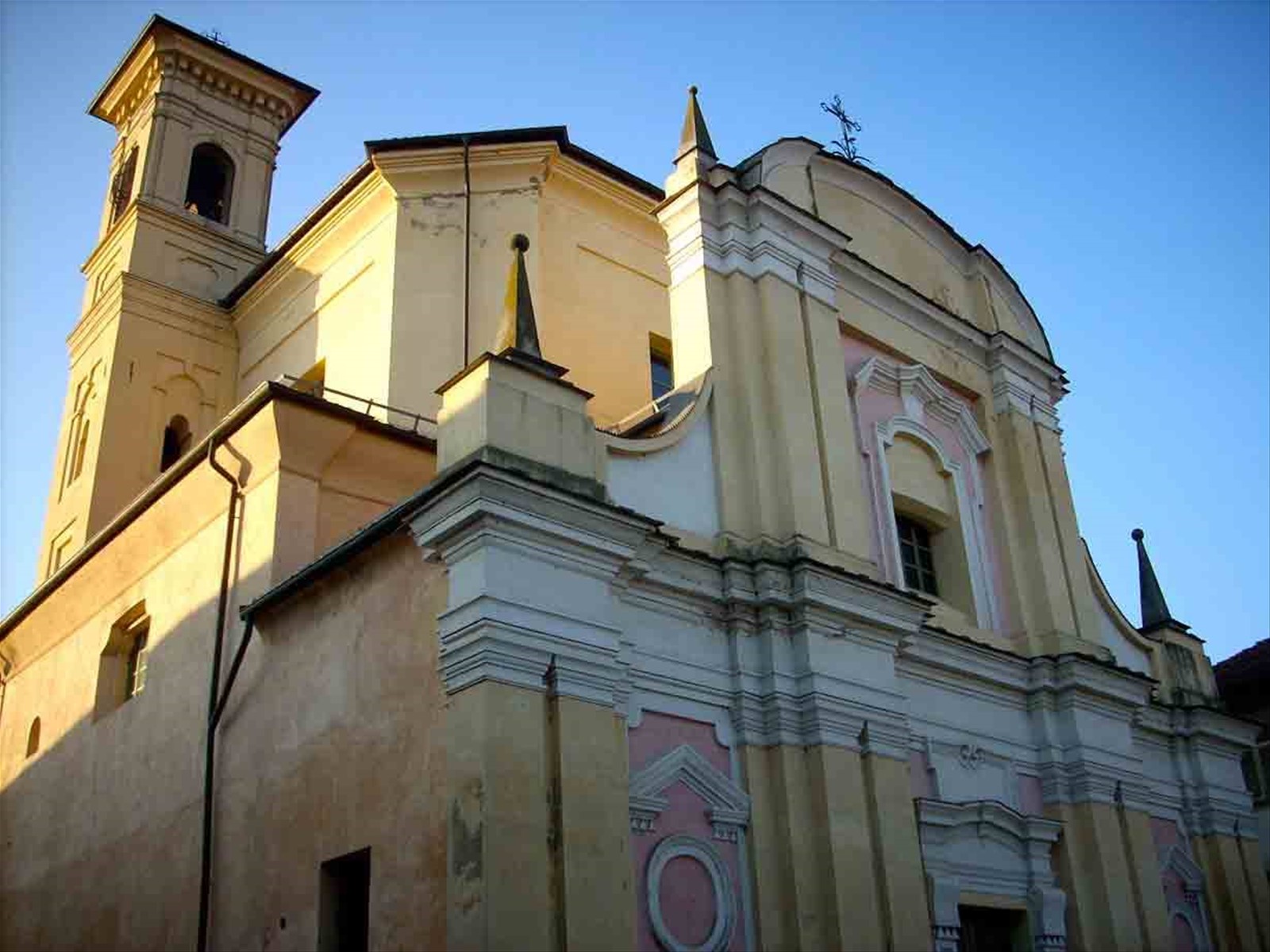 Confraternita S.S. Annunziata