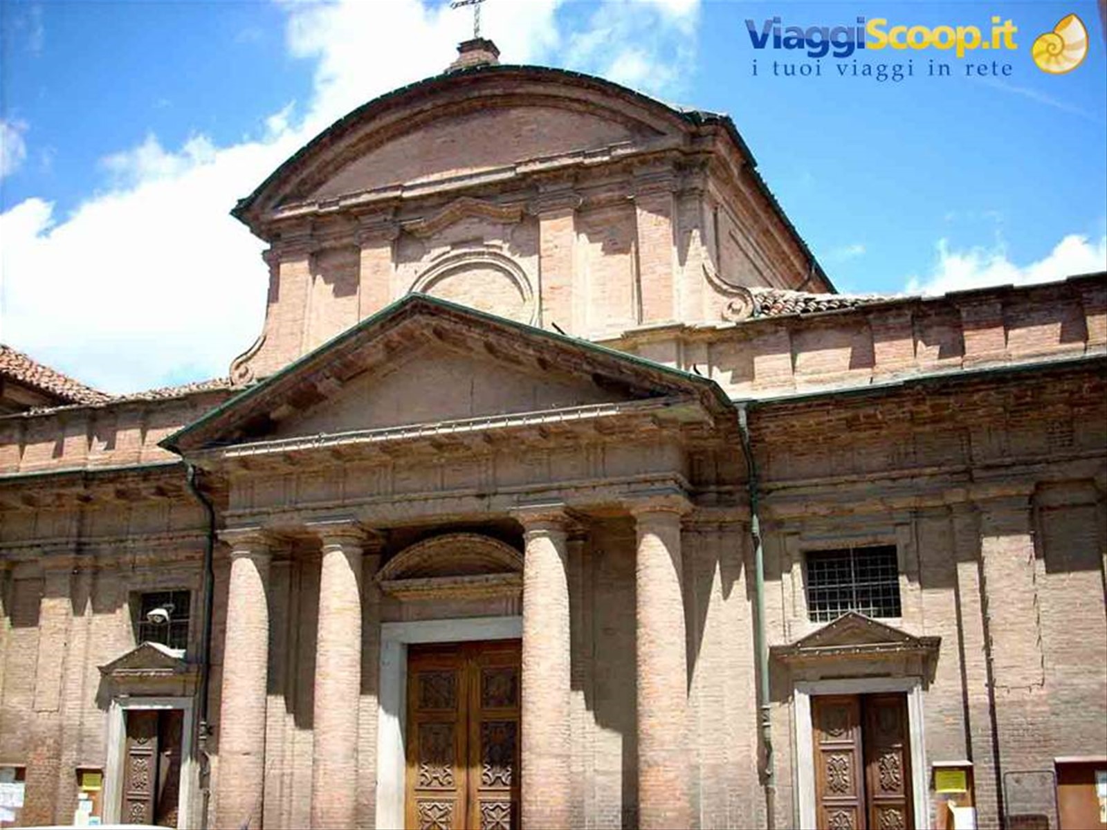 Chiesa di San Giovanni in Lanero