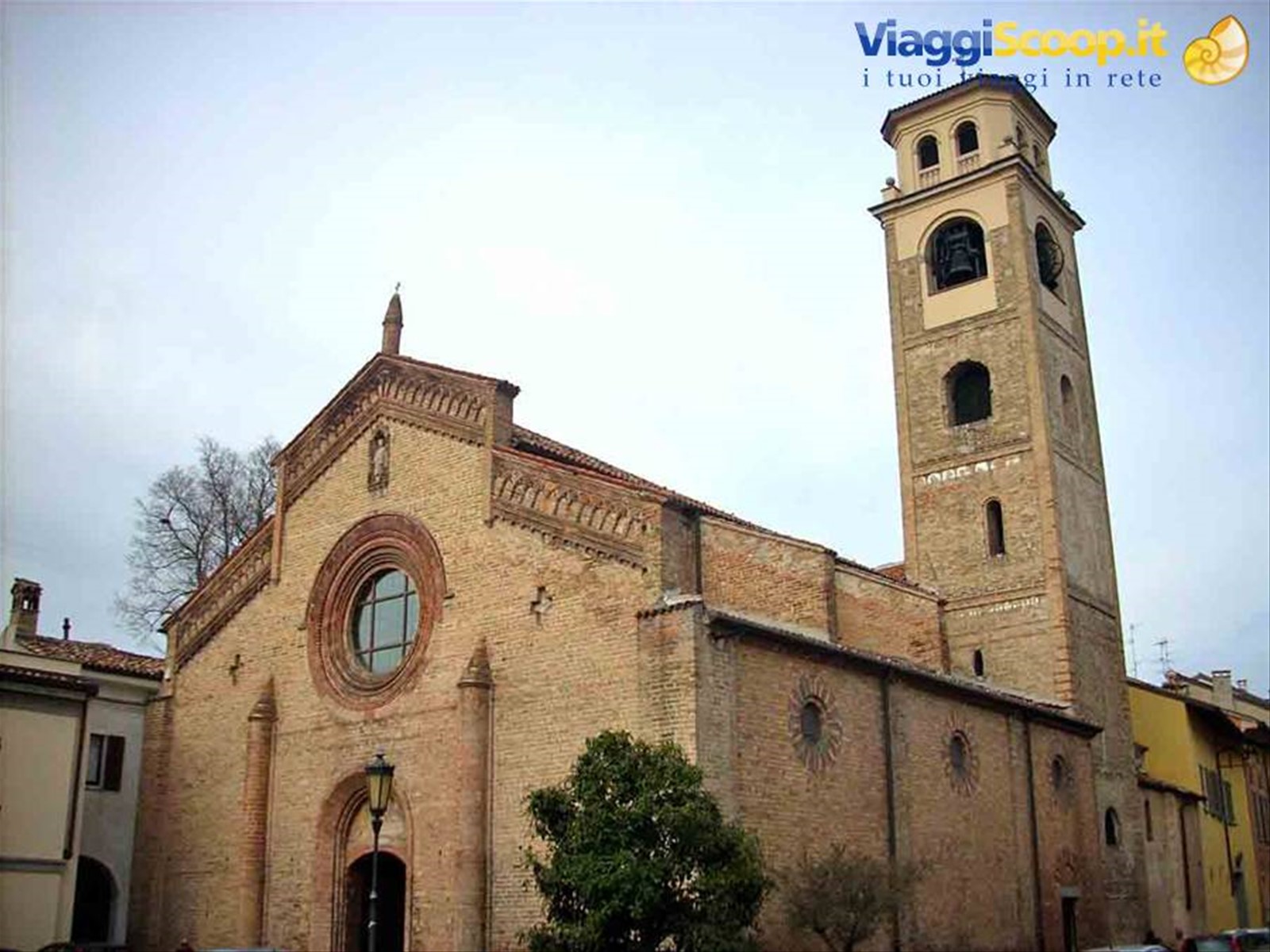 Chiesa di San Lorenzo