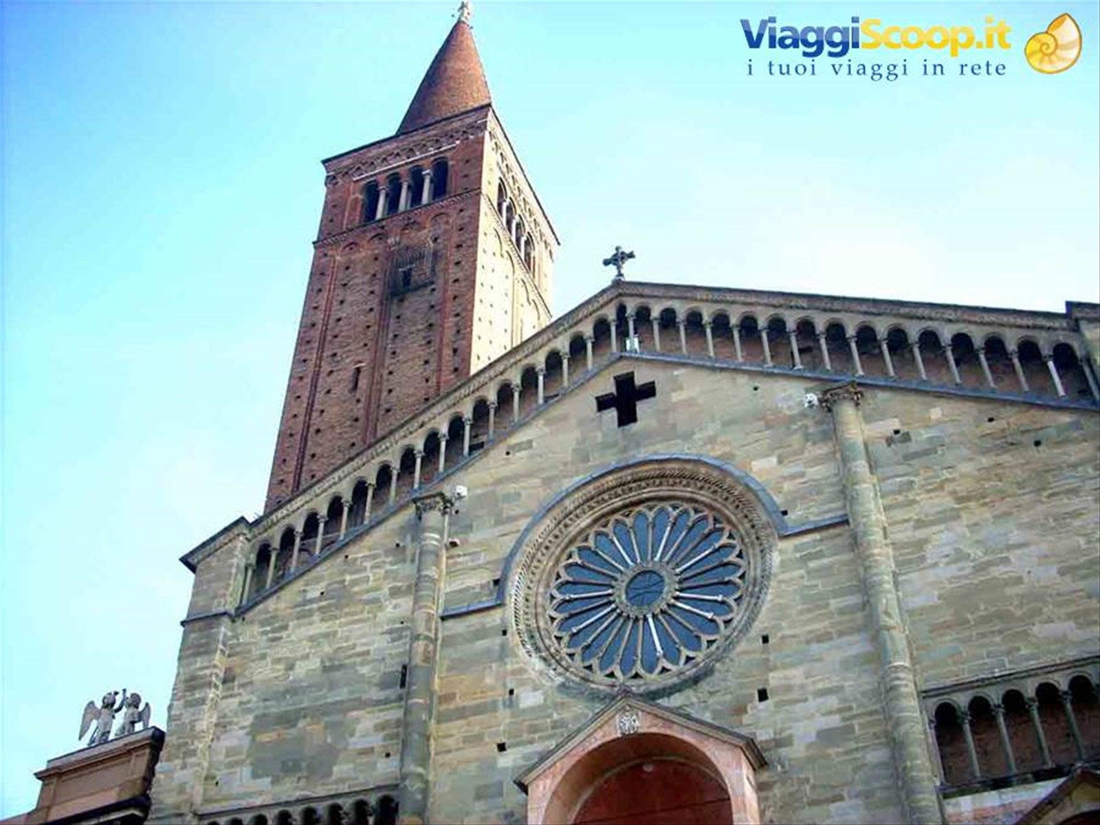 Il Duomo