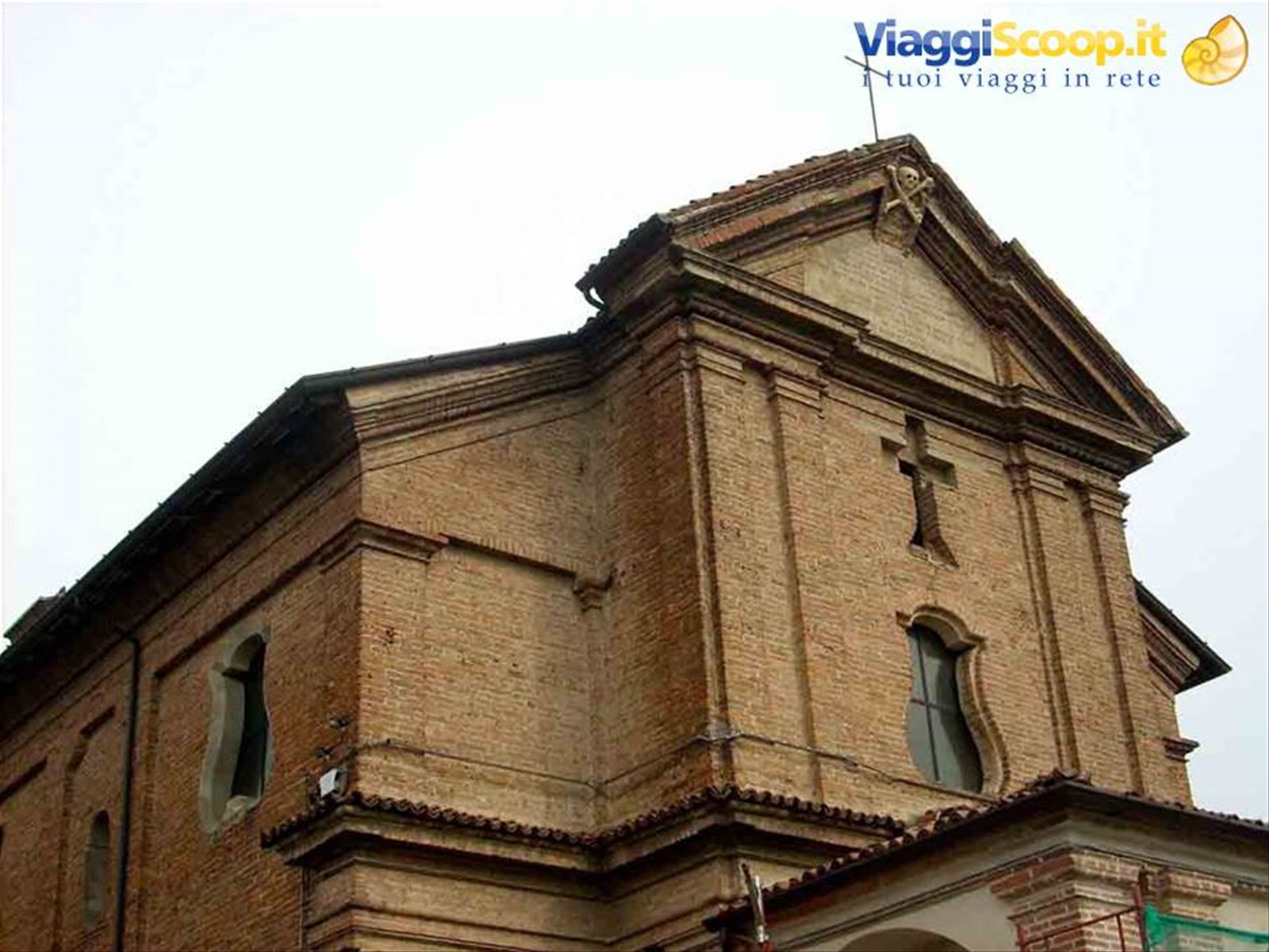Chiesa della Beata Vergine del Suffragio