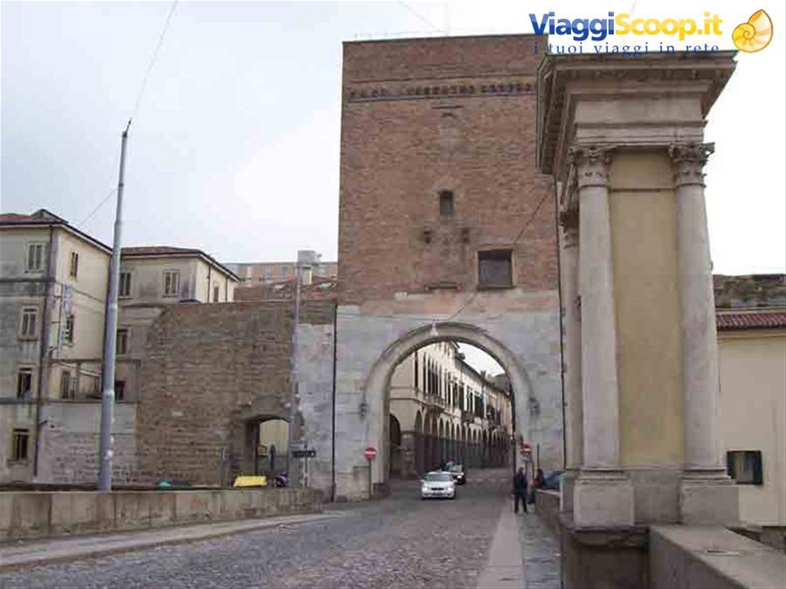 Porta Molino