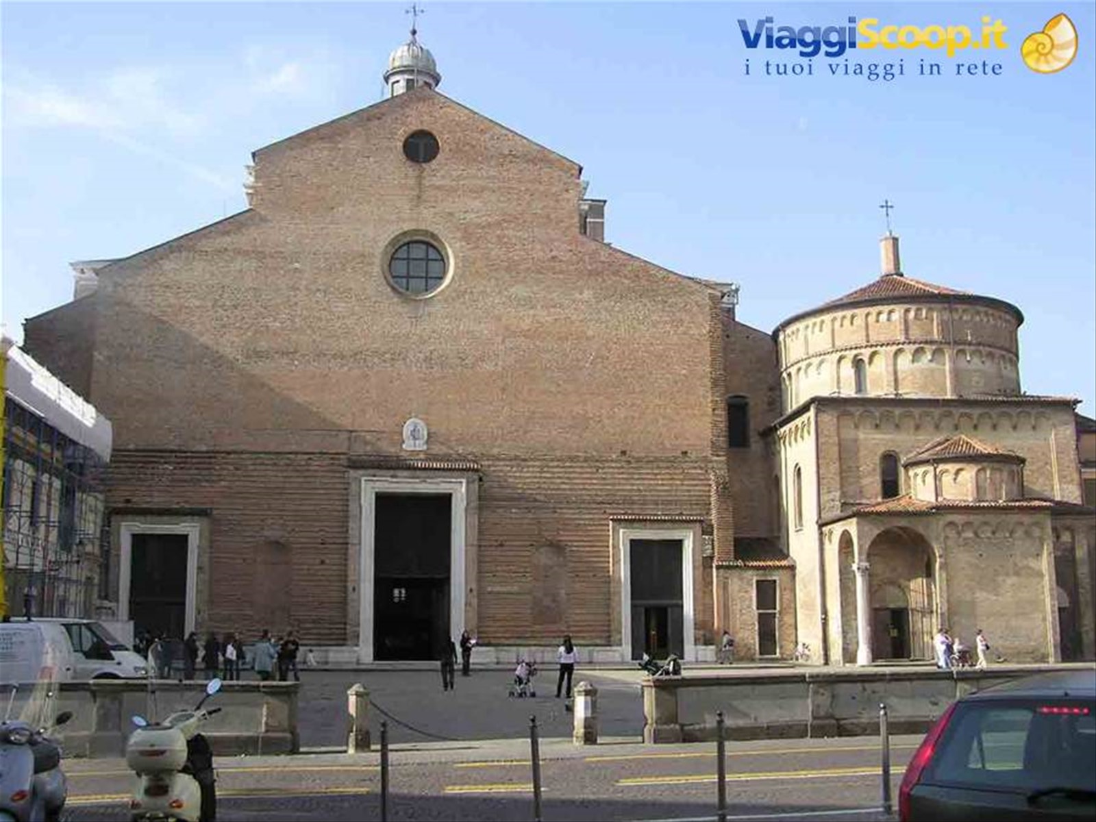Il Duomo