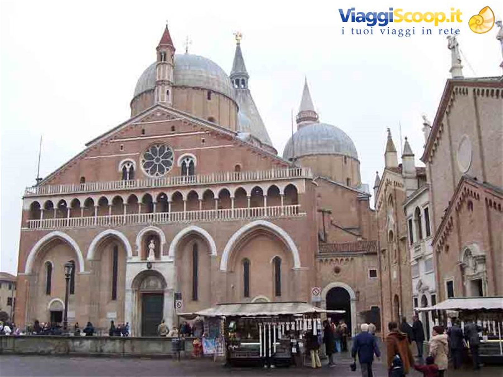 Basilica di Sant'Antonio