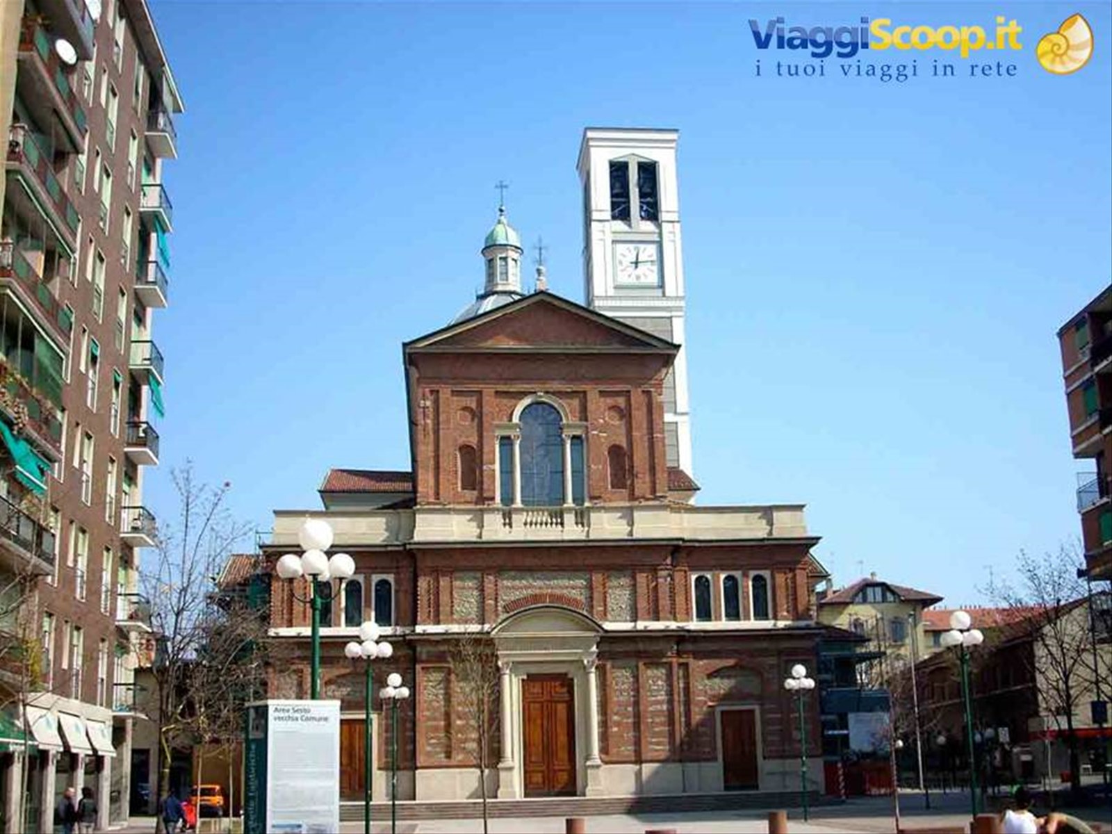 Chiesa di Santo Stefano
