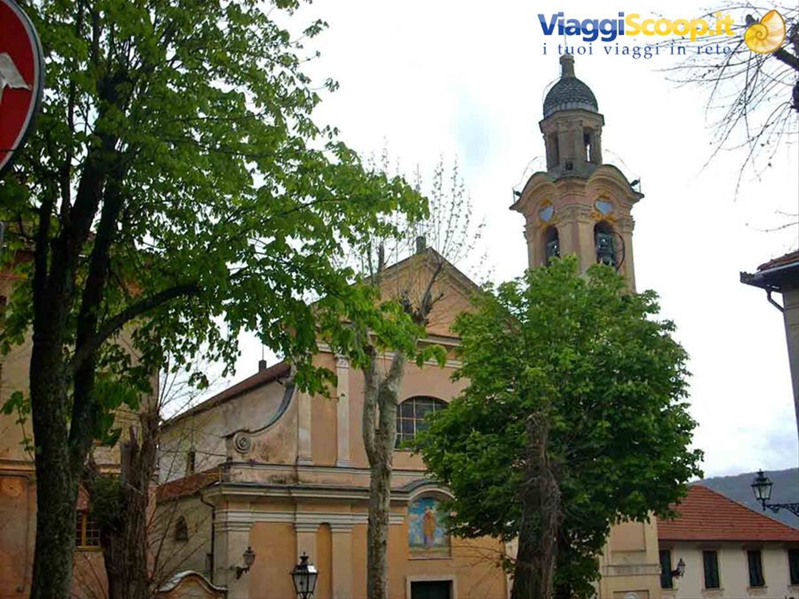 Chiesa Parrocchiale di San Pietro