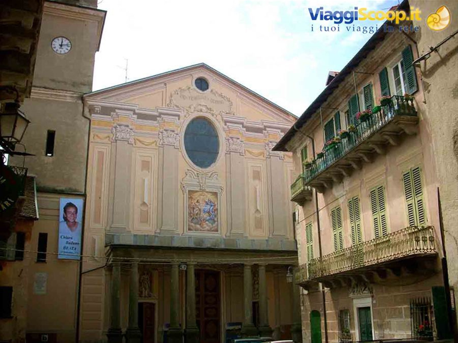 Chiesa della S.S. Trinità