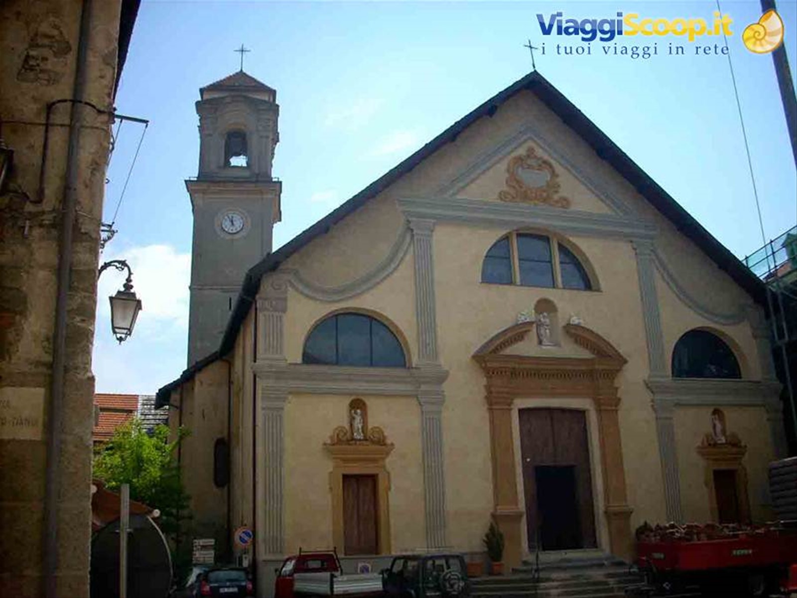 Basilica dell'Immacolata Concezione