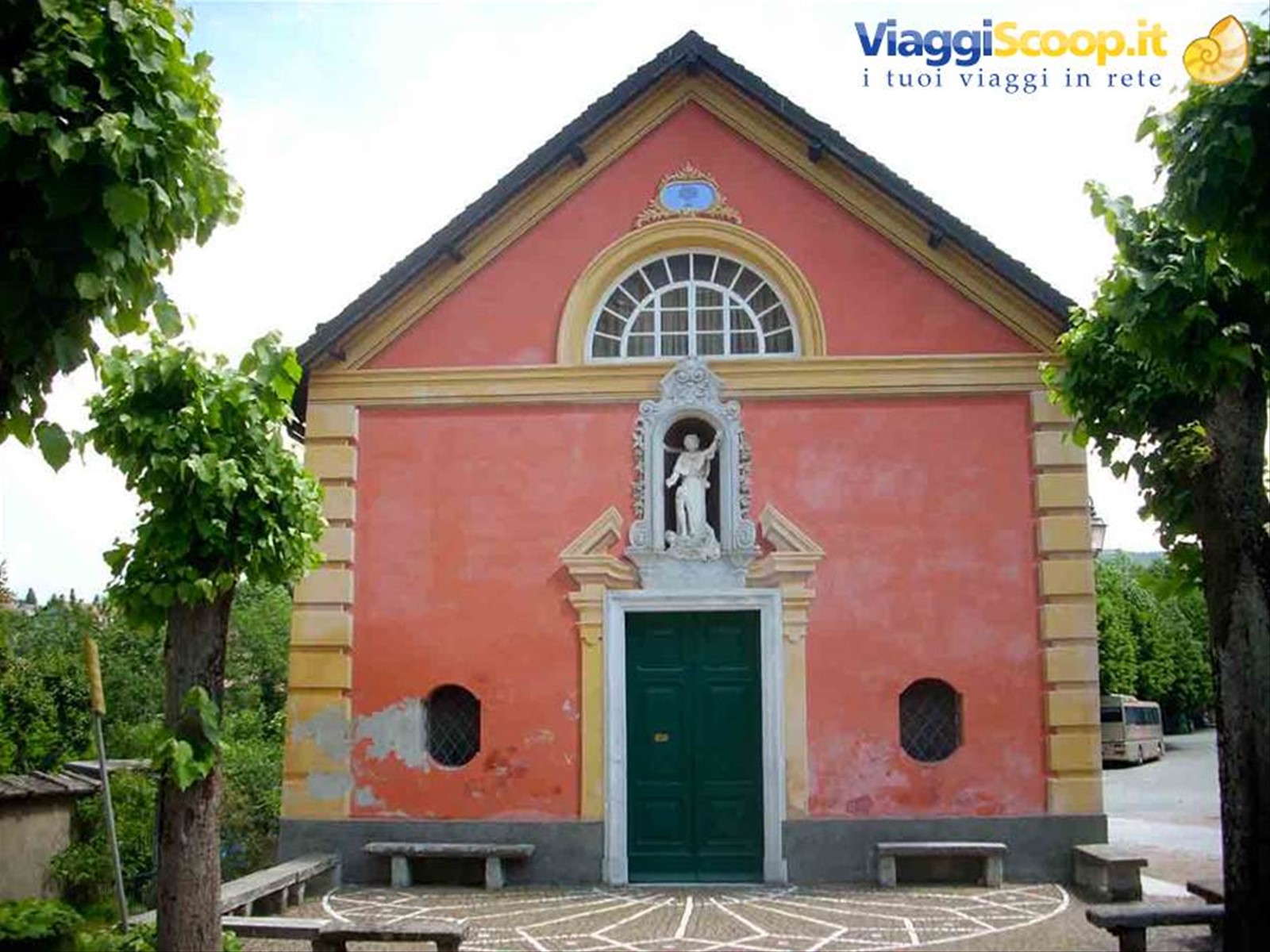 Chiesa di San Rocco