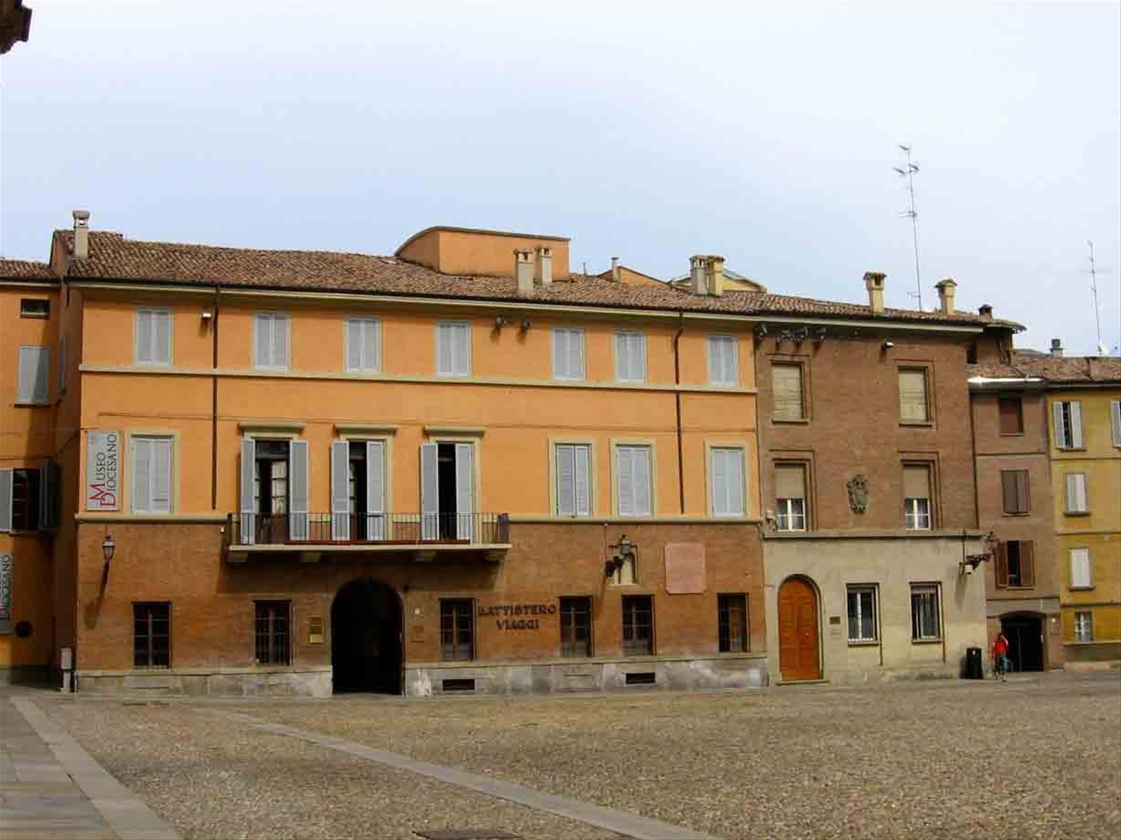 Il Museo Diocesano