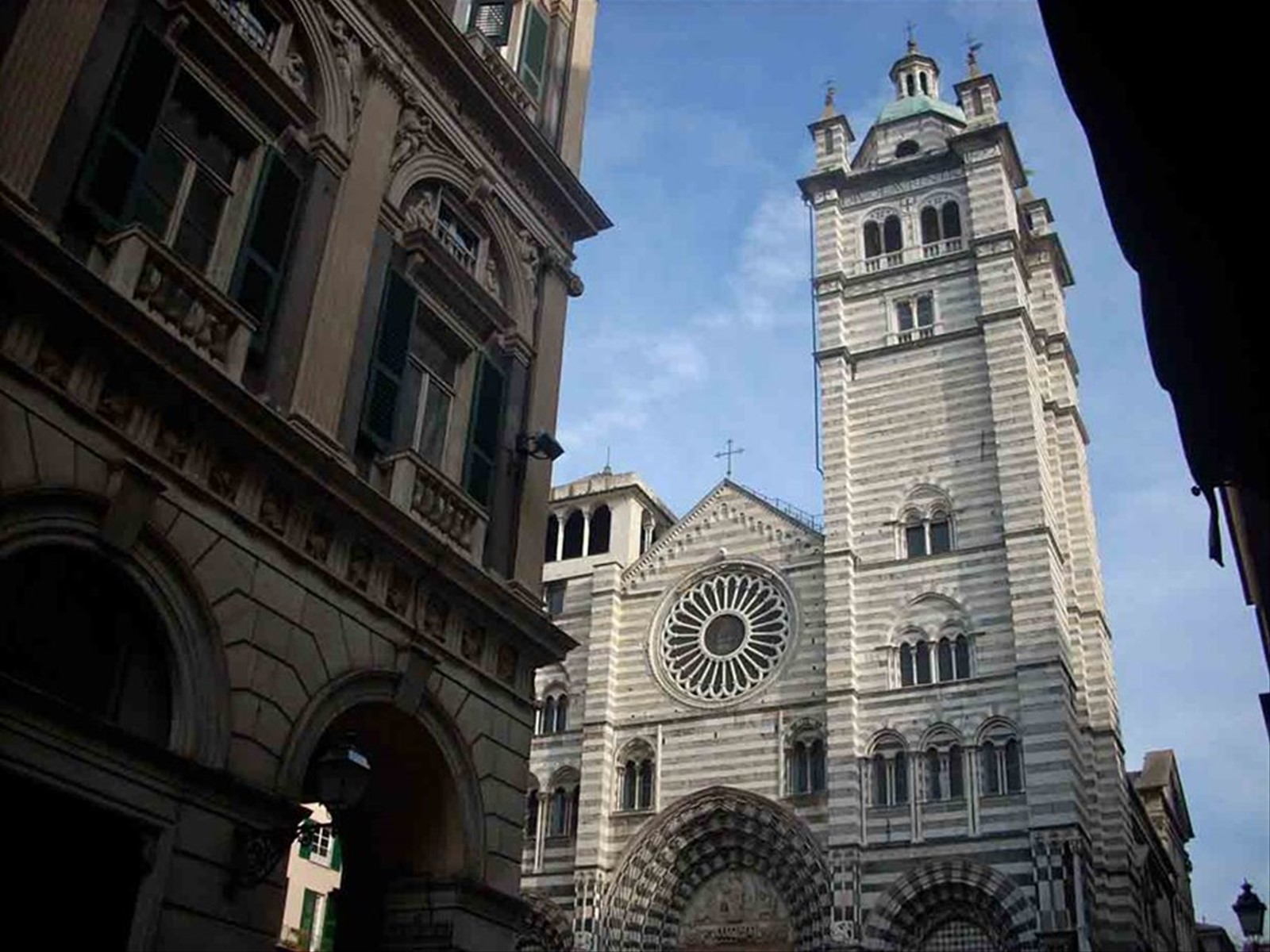 Chiesa di San Lorenzo