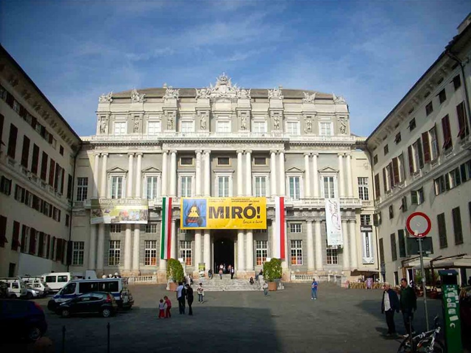 Palazzo Ducale