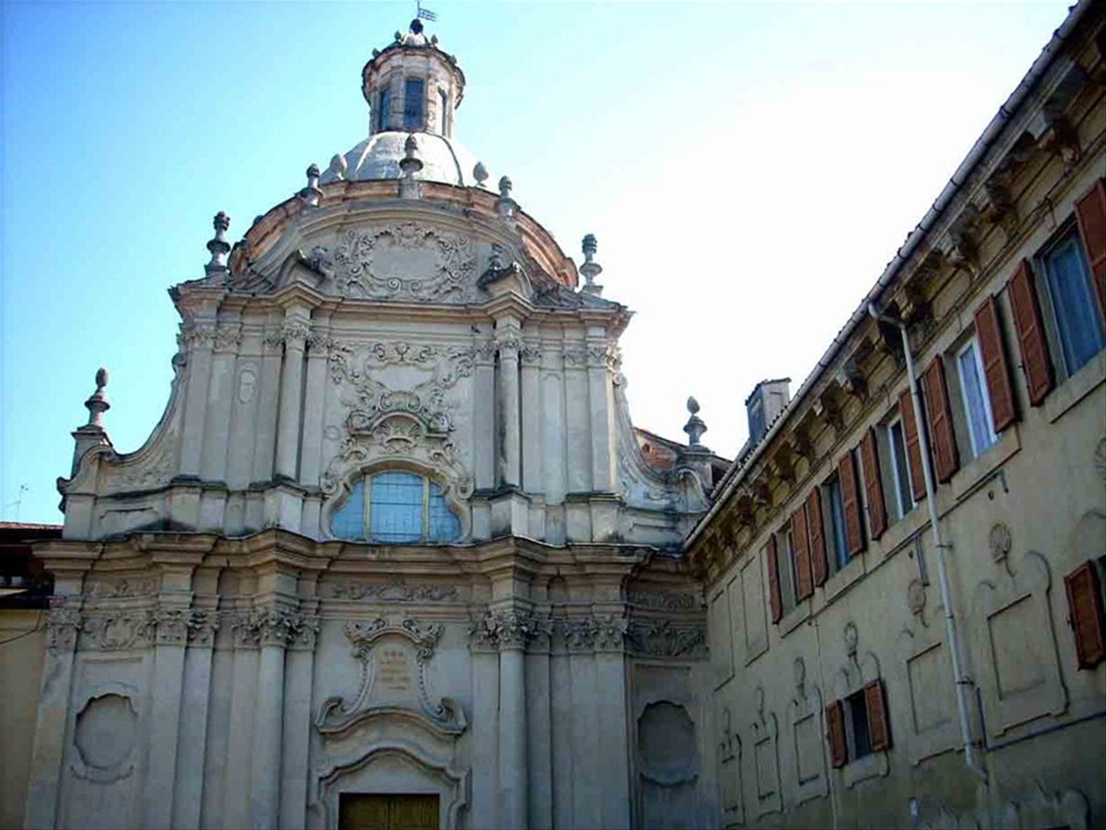 Chiesa di Santa Caterina