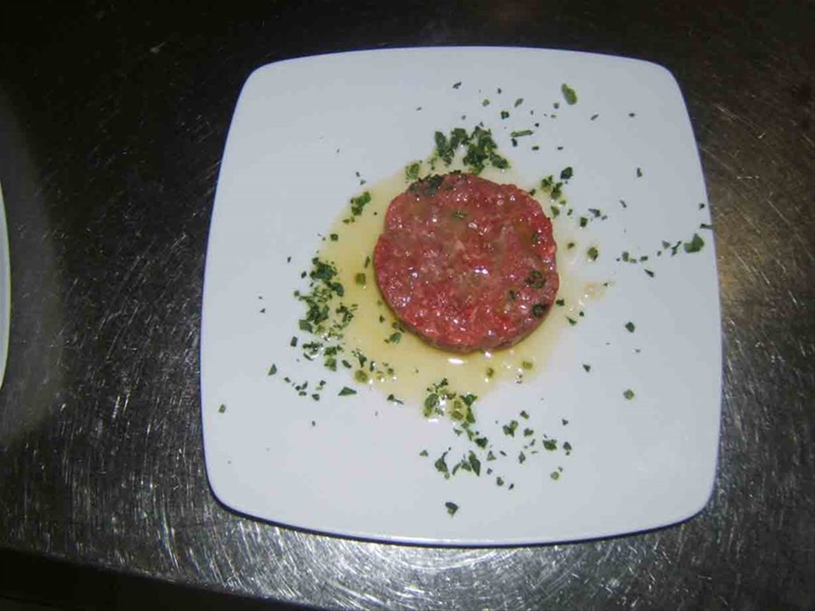 Prelibatezze dell'Hotel Ristorante Castello