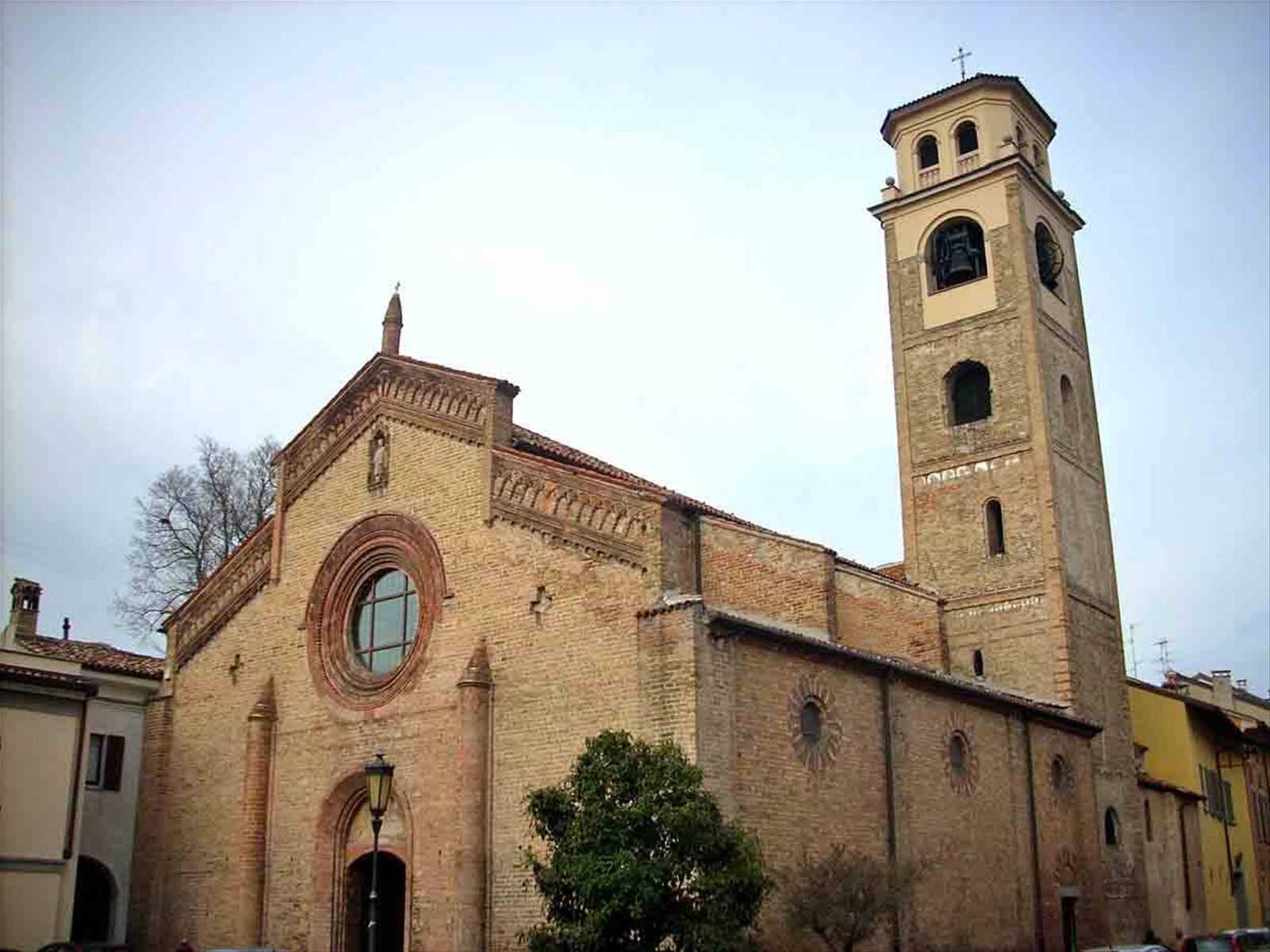 Chiesa di San Lorenzo