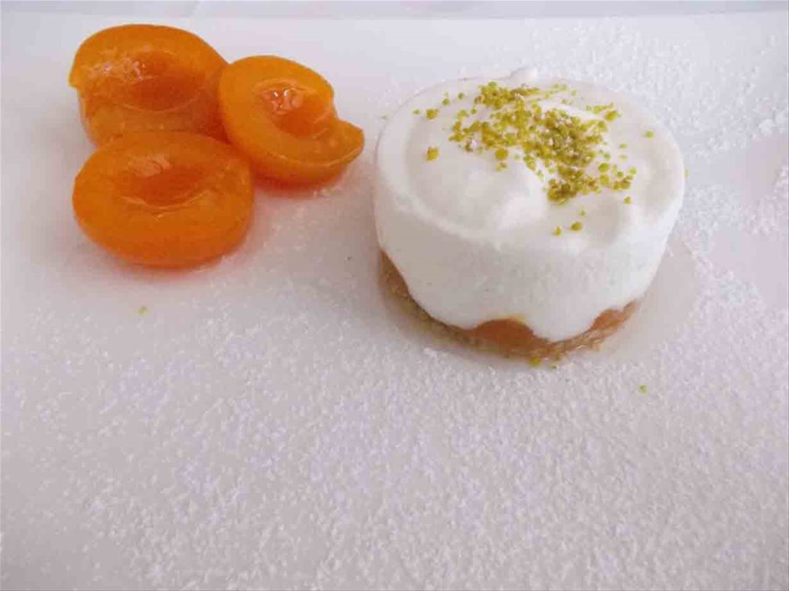 Gli sfiziosi dolci dell'Antica Trattoria "Da Cattivelli"