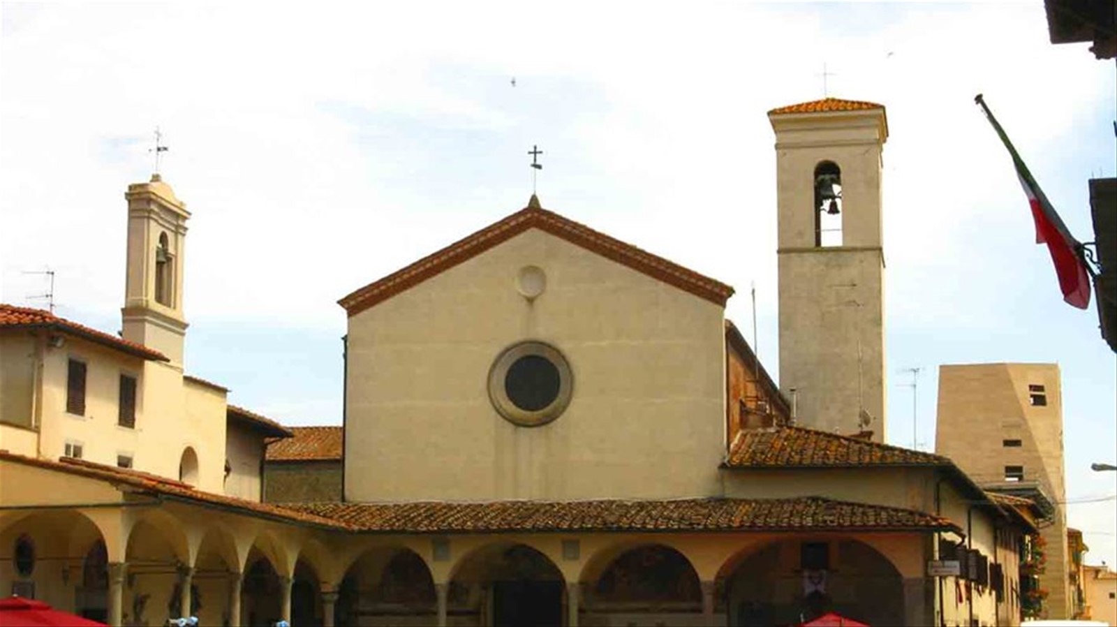 Chiesa di San Francesco