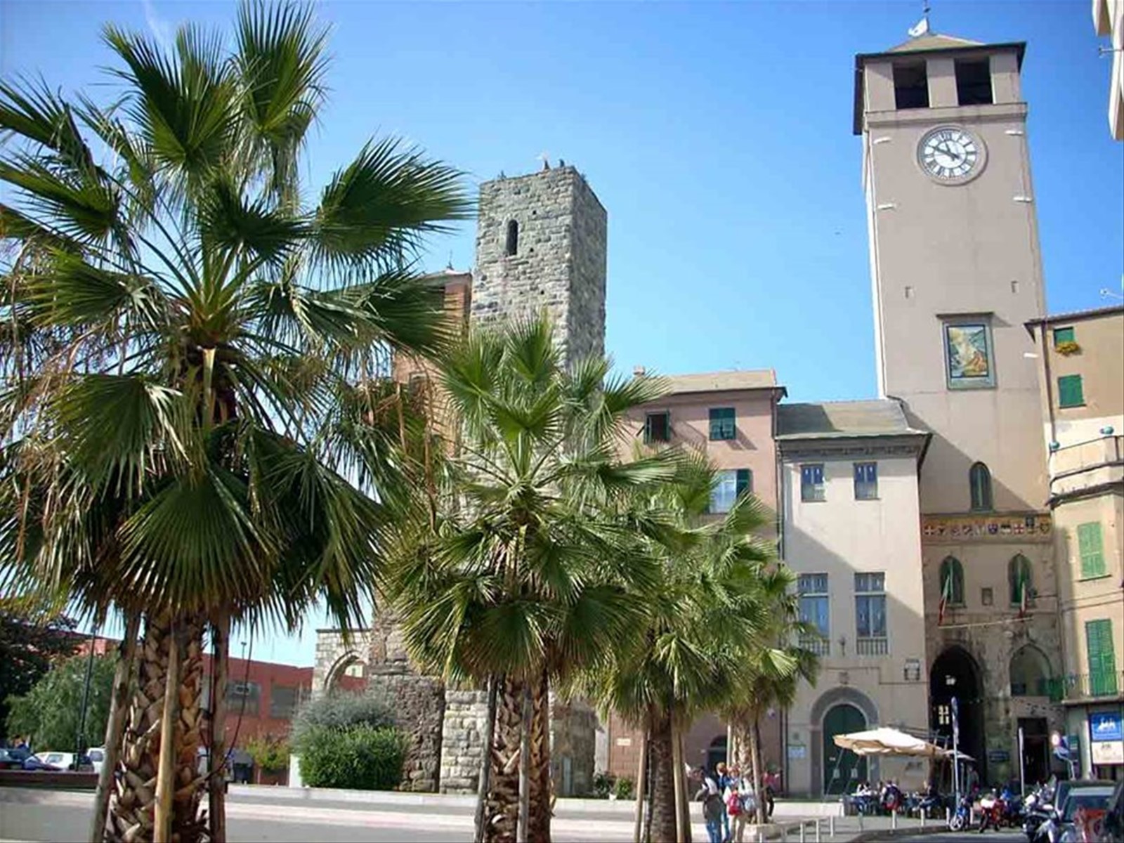 Foto di viaggio in ITALIA