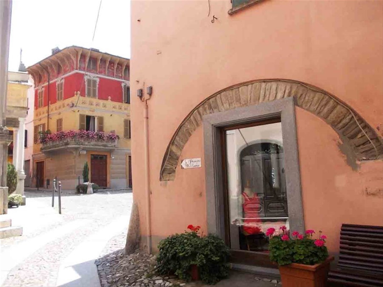 Foto di viaggio in ITALIA