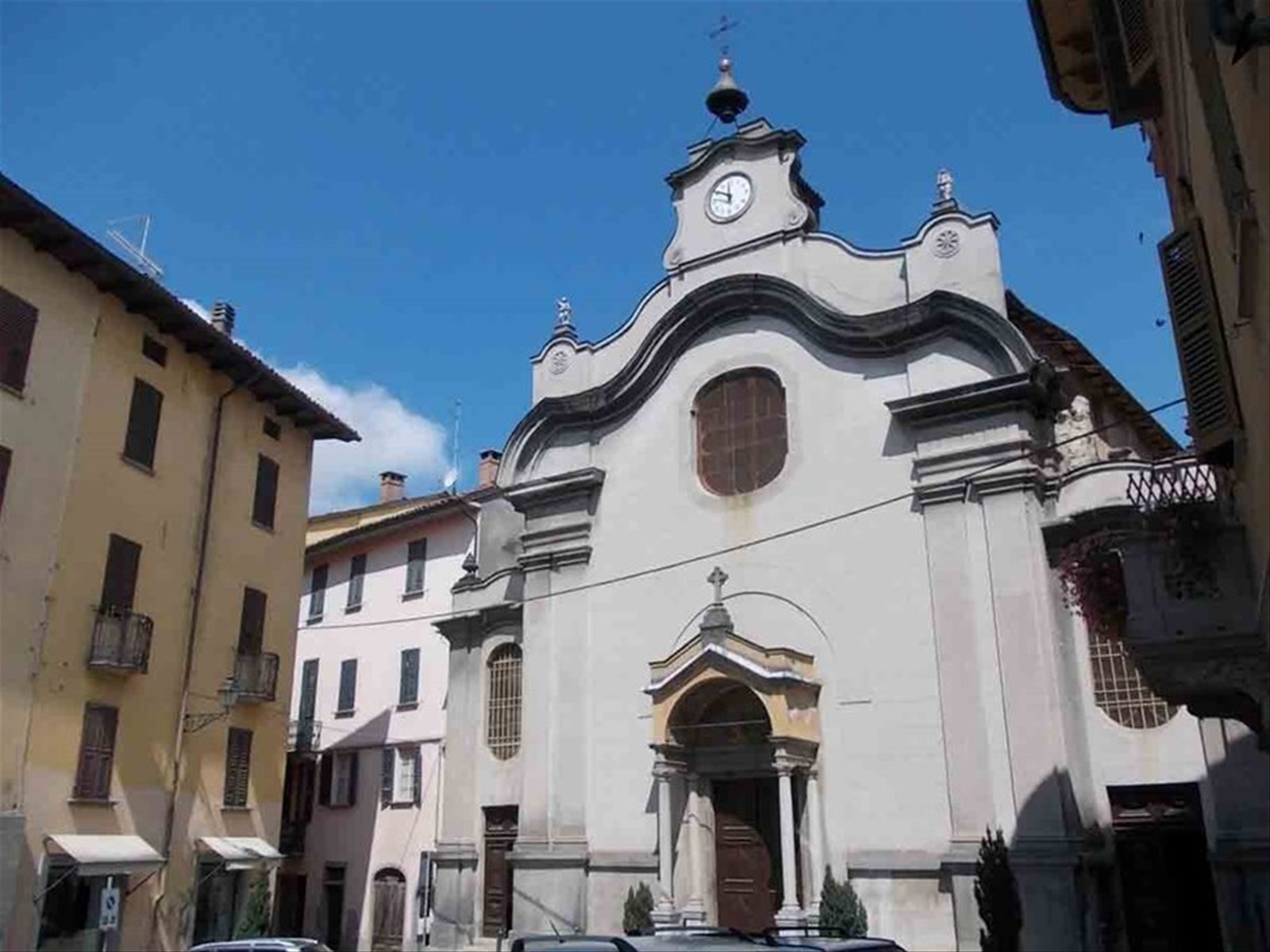 Foto di viaggio in ITALIA