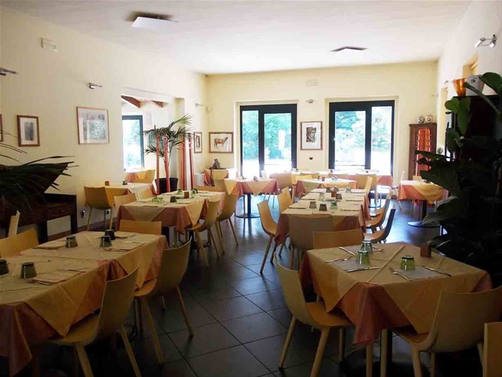 Foto di viaggio in ITALIA