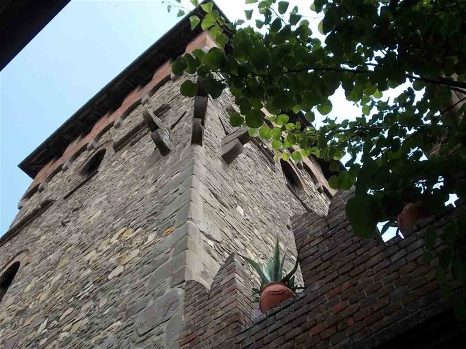 Foto di viaggio in ITALIA