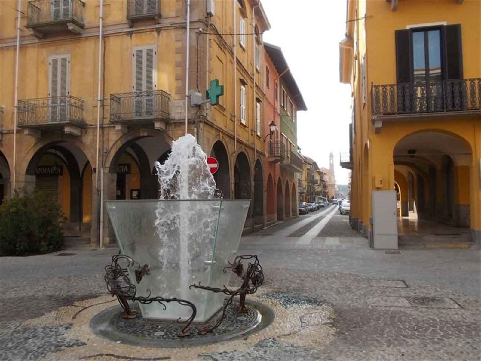 Foto di viaggio in ITALIA